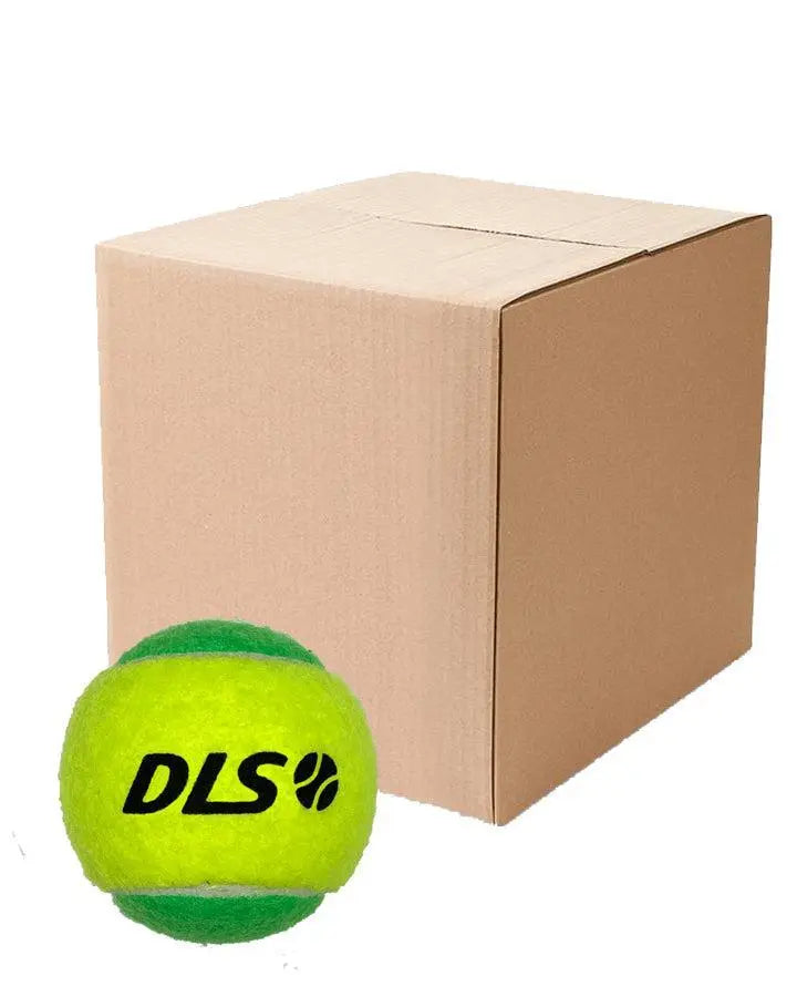 Dls Stage 1 - Green 2 Tone - 12 Pack