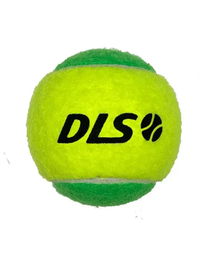 Dls Stage 1 - Green 2 Tone - 12 Pack