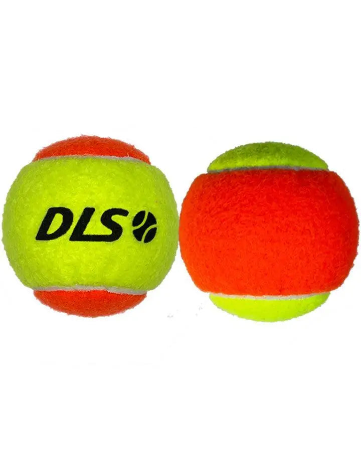 Dls Stage 2 - Orange - 12 Pack
