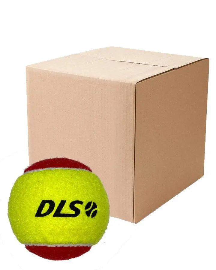 Dls Stage 3 - Red - 12 Pack