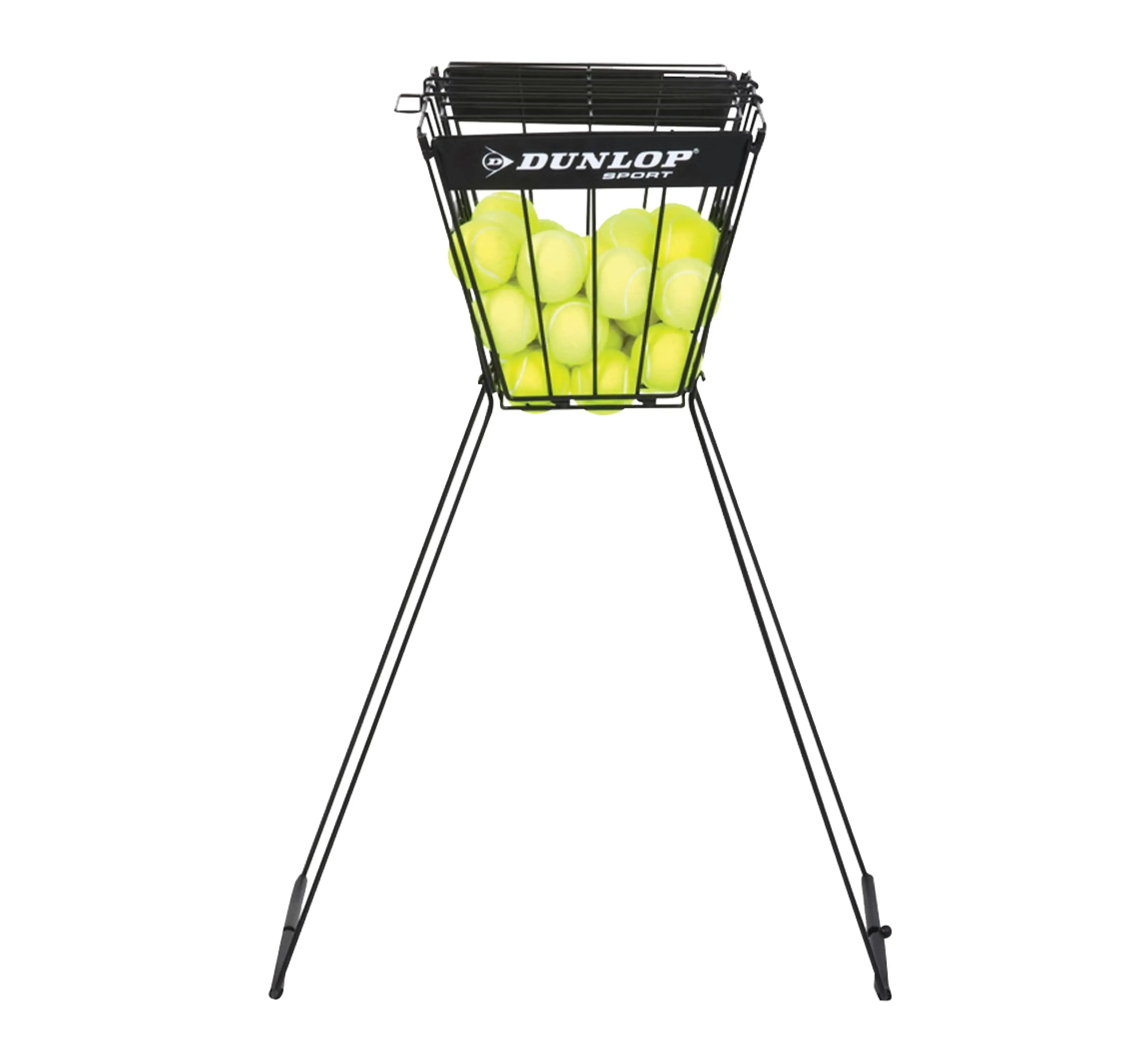 Dunlop 70 Ball Hopper 1 Set