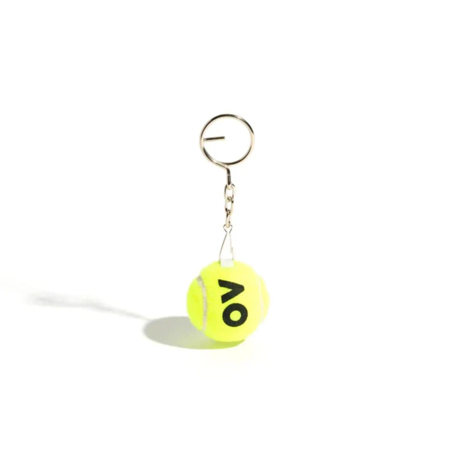 Dunlop Australia Open Keyring 3Pc