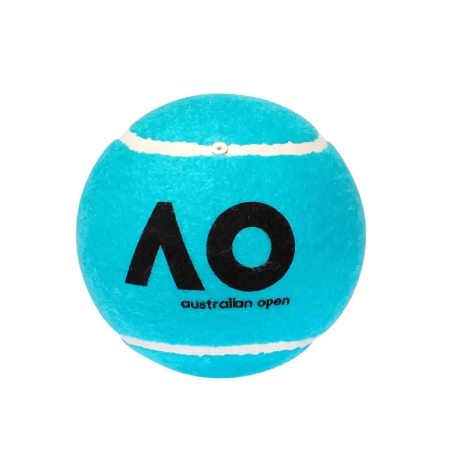 Dunlop Australia Open Midi Ball Blue 1Pc
