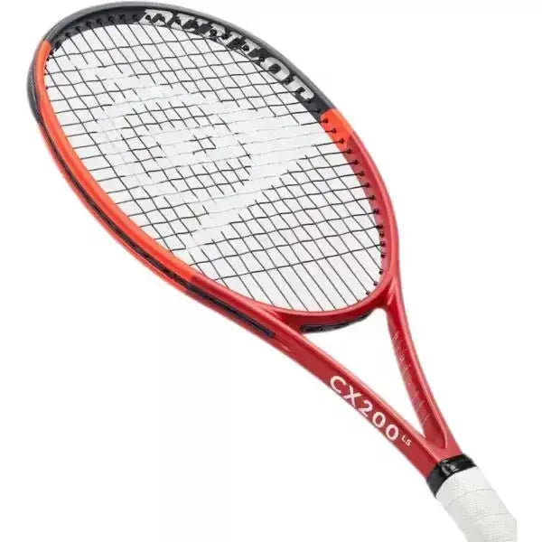 Dunlop CX200 LS Tennis Racquet