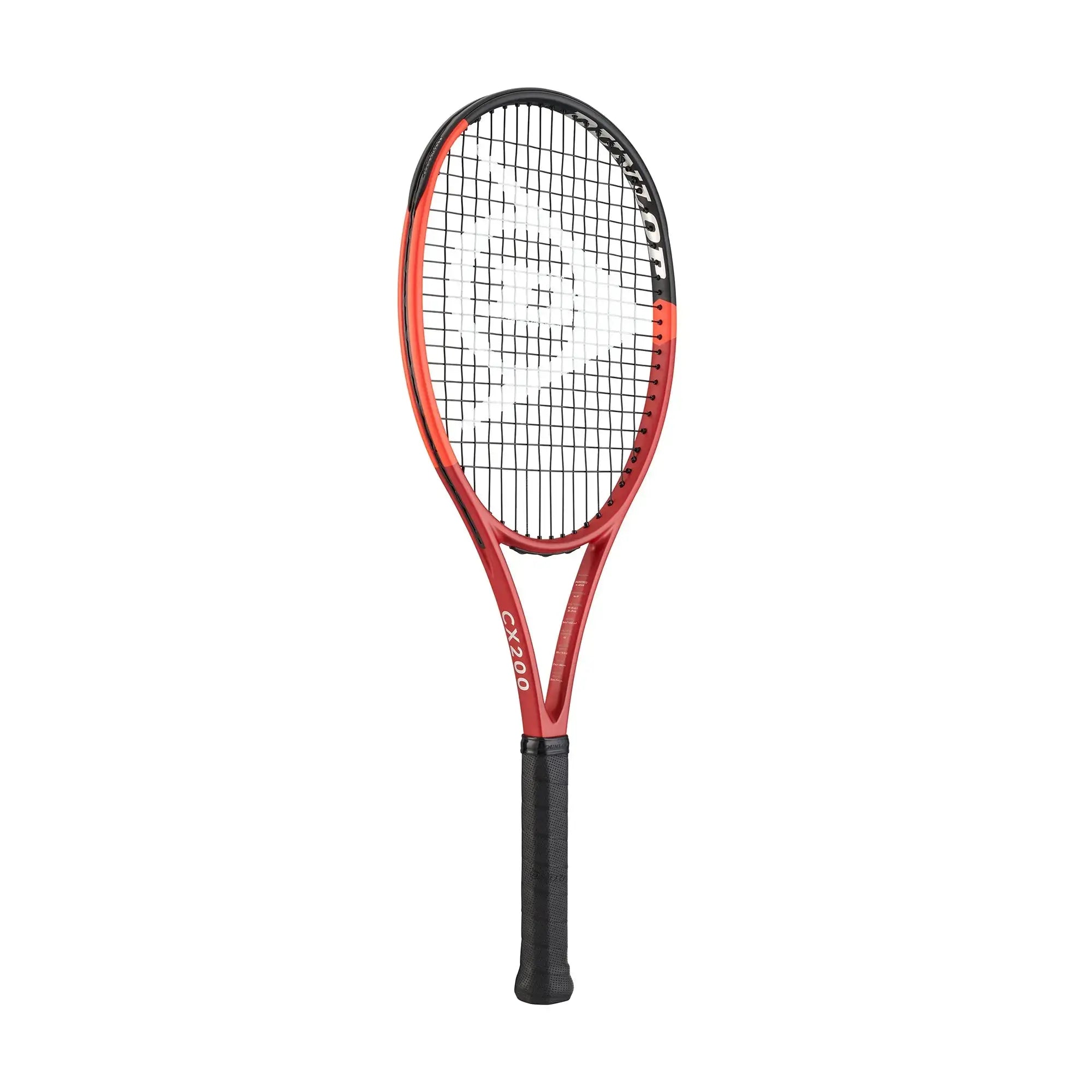 Dunlop CX200 Tennis Racquet (Unstrung)