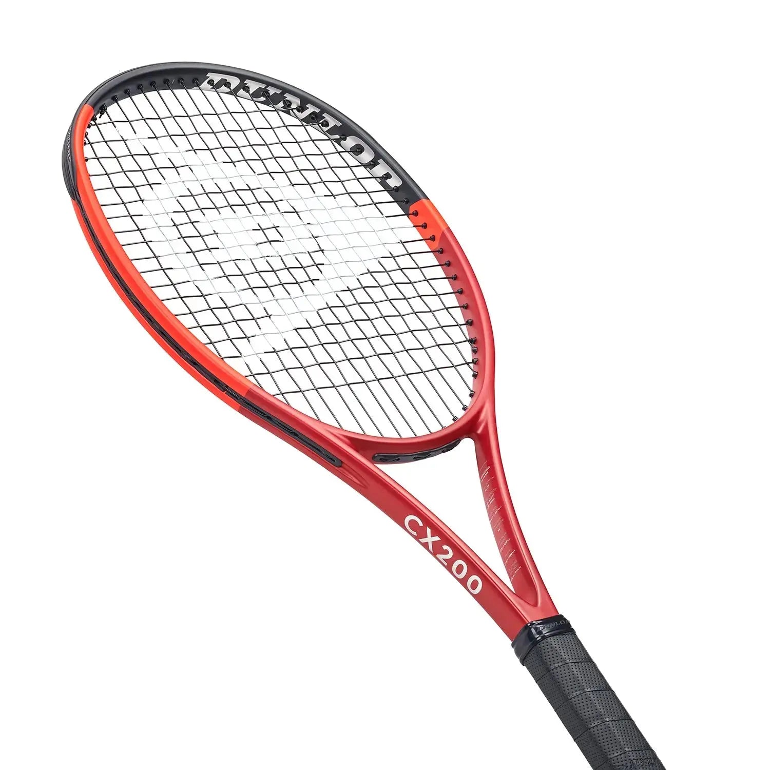 Dunlop CX200 Tennis Racquet (Unstrung)
