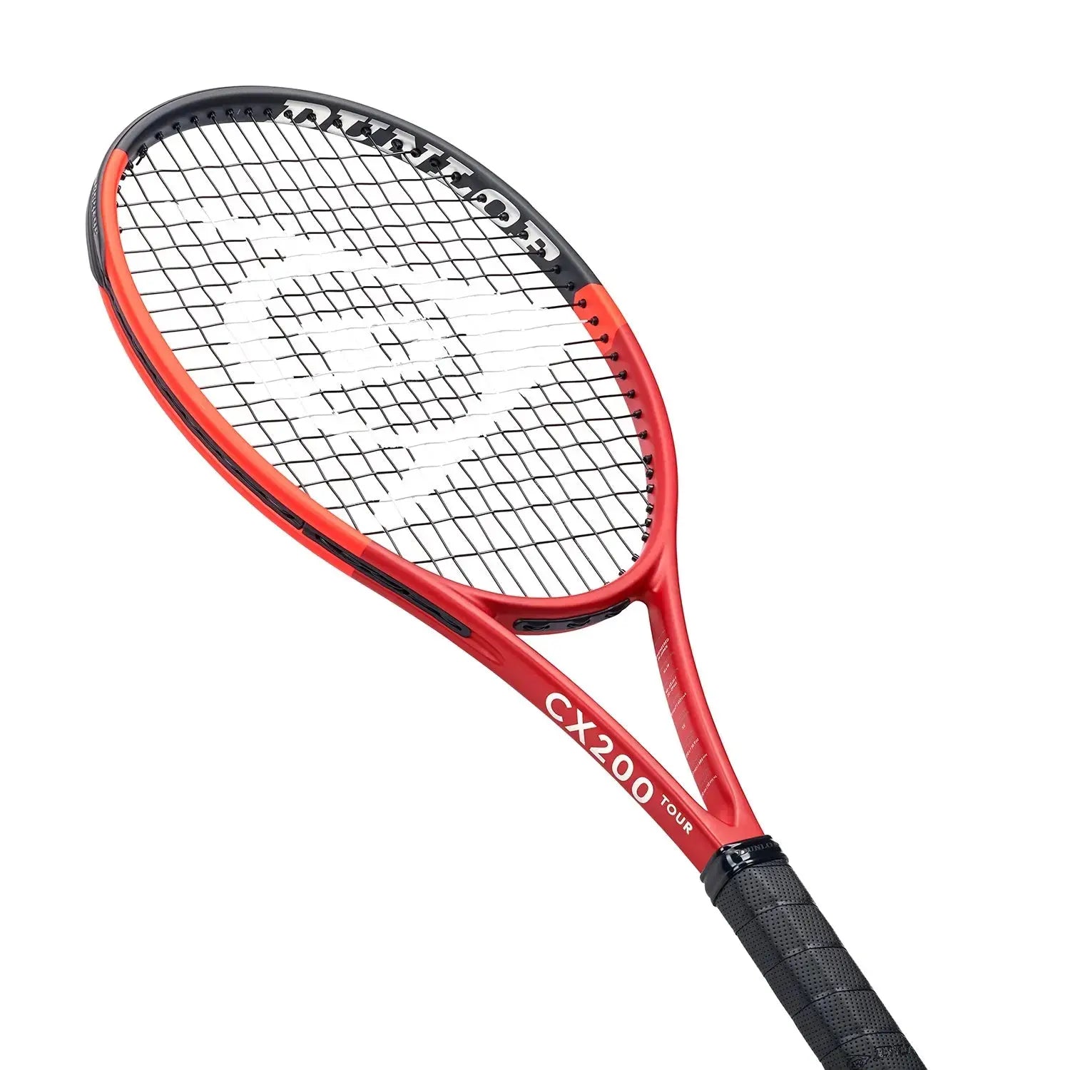Dunlop CX200 Tour Tennis Racquet (Unstrung)