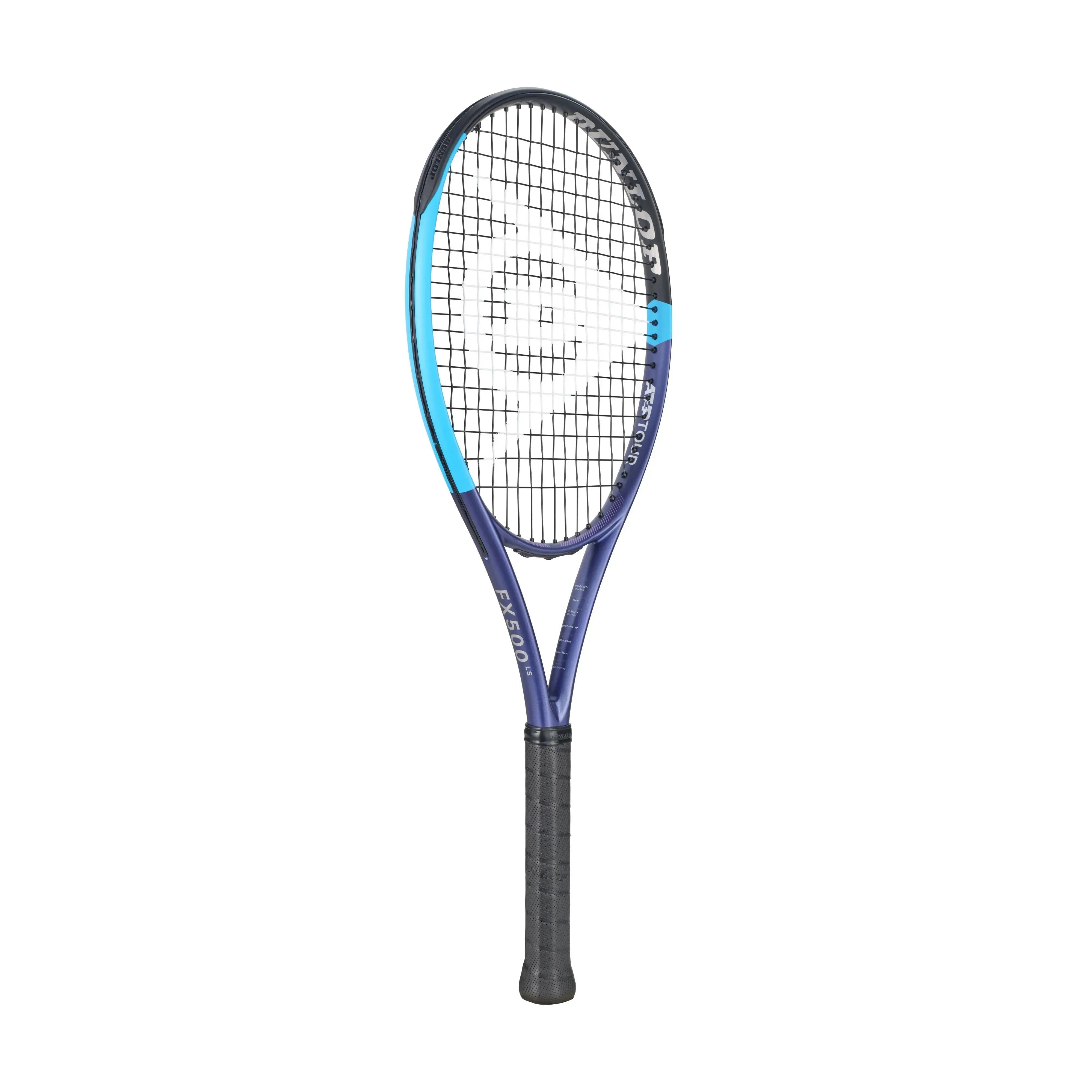 Dunlop FX500 LS Tennis Racquet