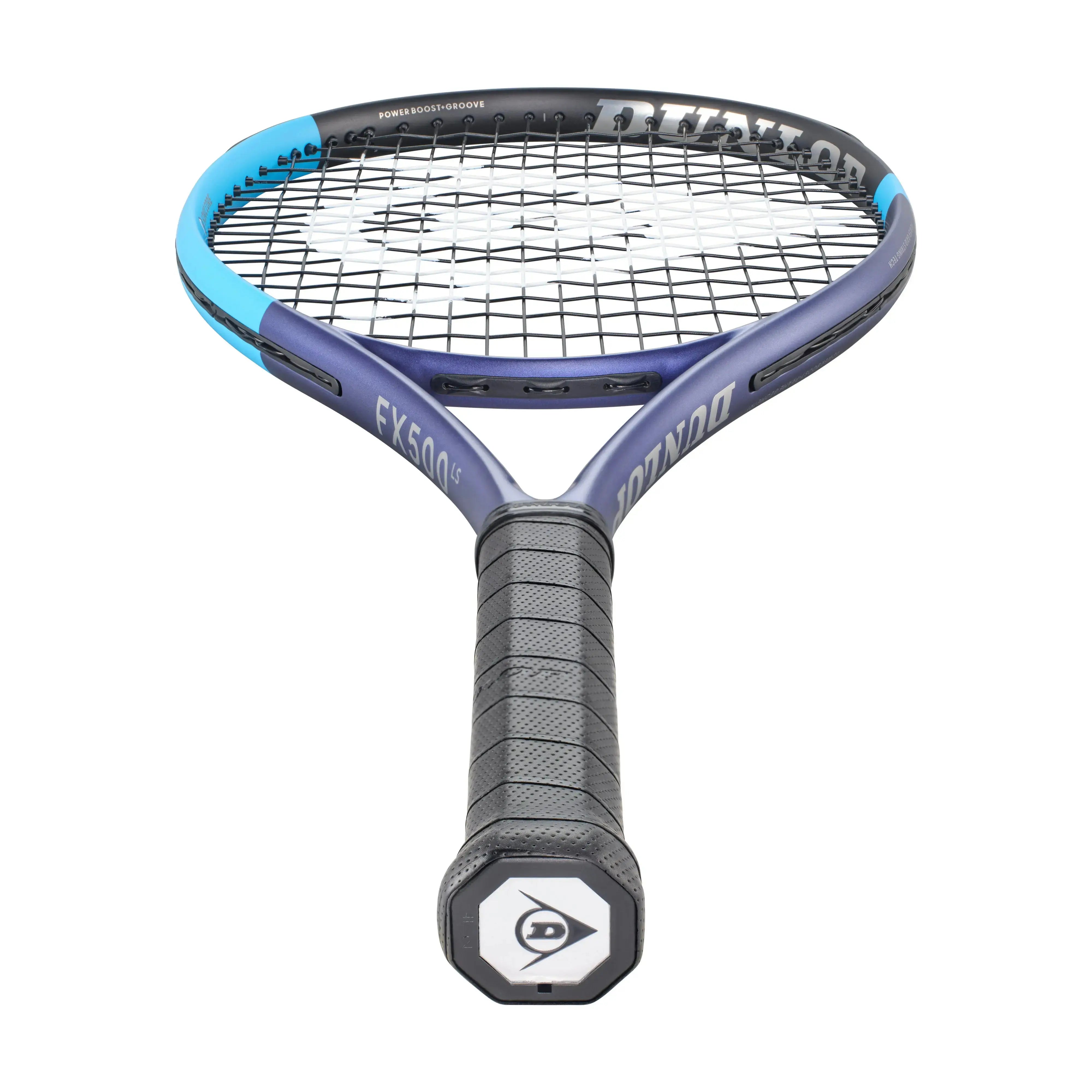 Dunlop FX500 LS Tennis Racquet