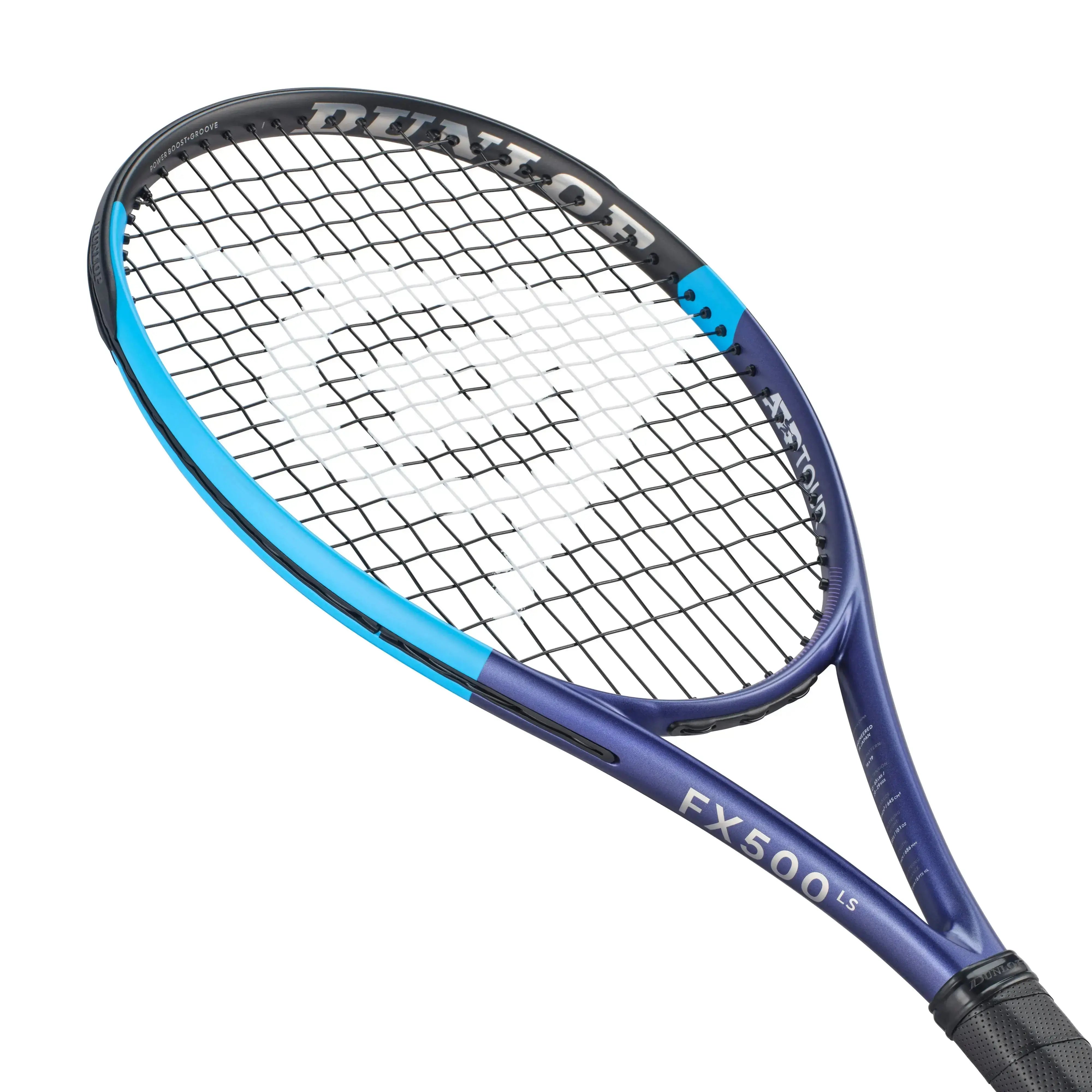 Dunlop FX500 LS Tennis Racquet