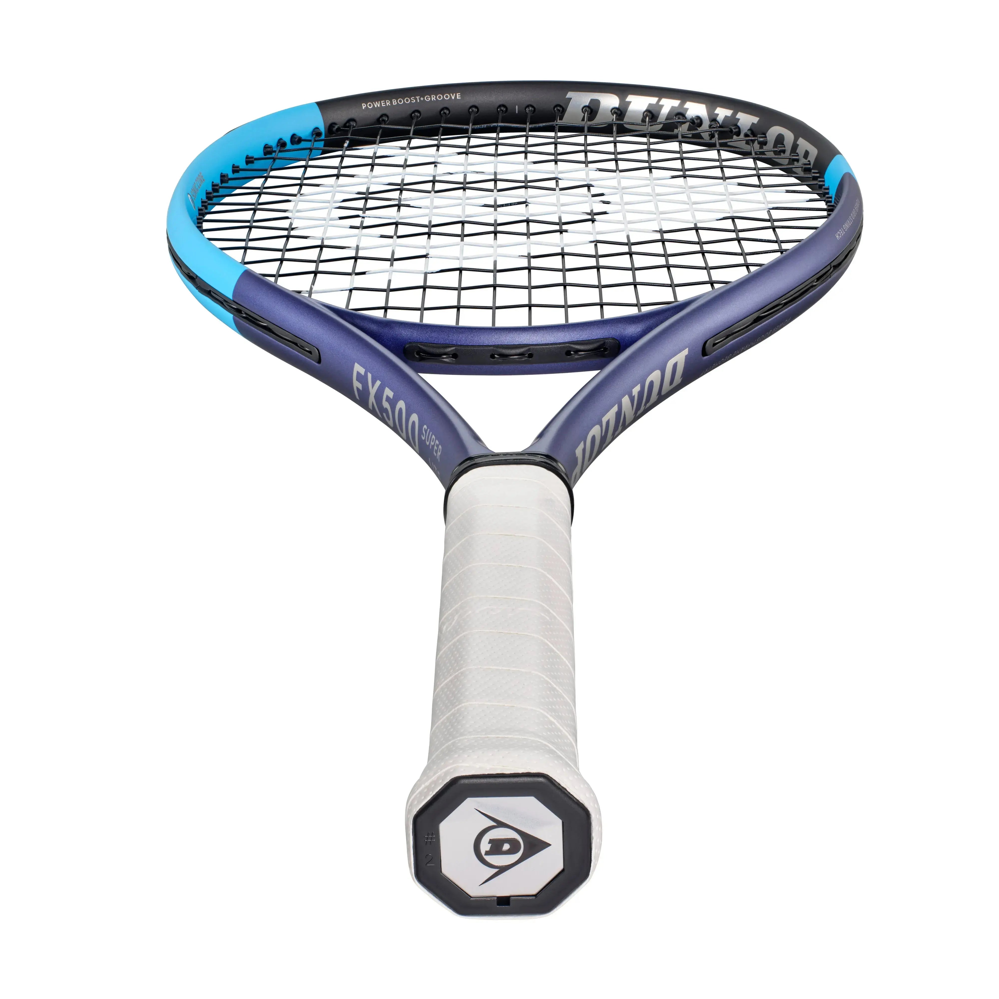 Dunlop FX500 Super Lite Tennis Racquet