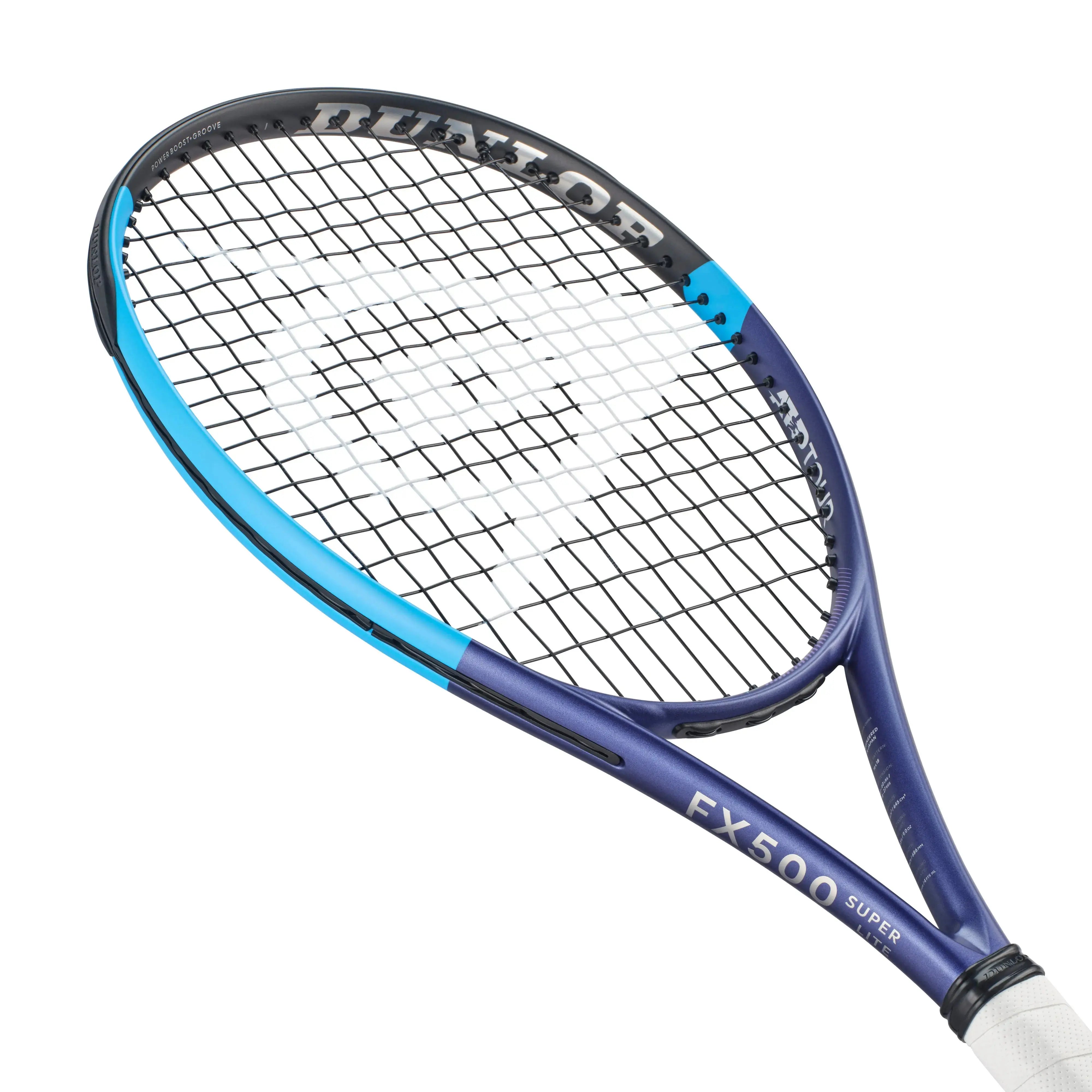 Dunlop FX500 Super Lite Tennis Racquet