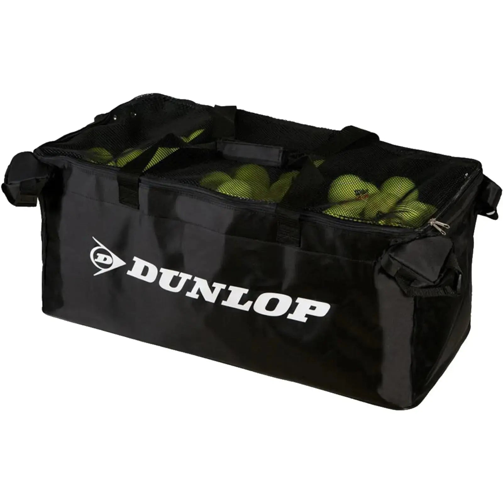 Dunlop Foldable Teaching Cart 250 Balls Ball Bag