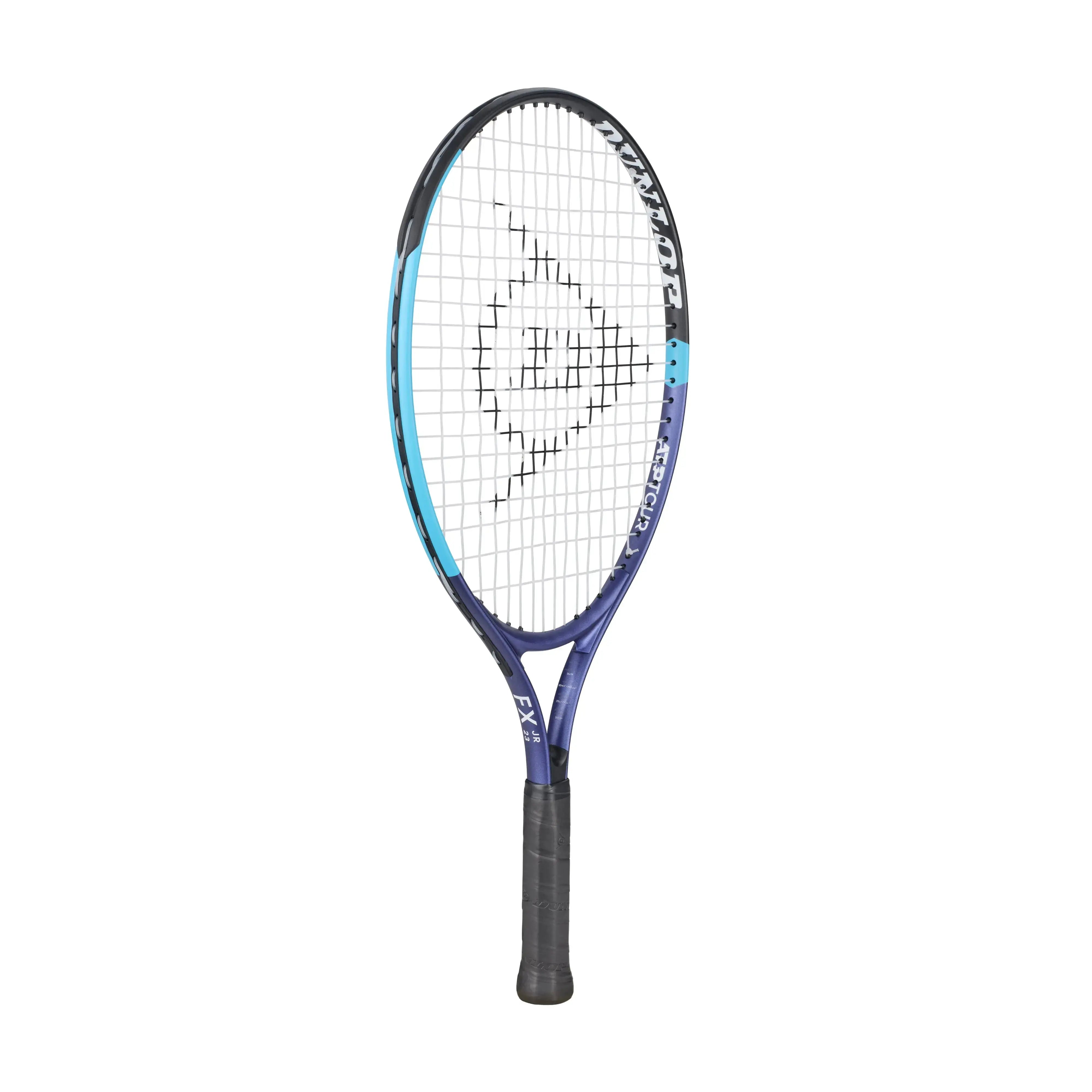 Dunlop Junior Tennis Racquet FX Jnr 23