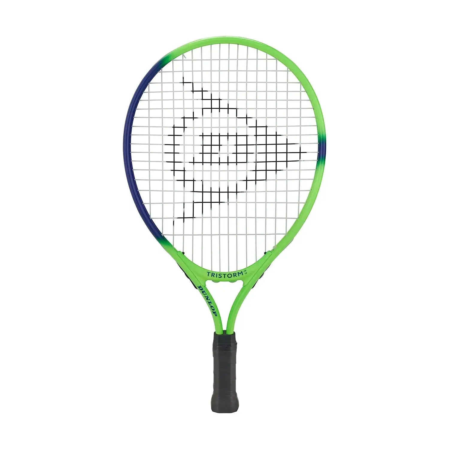 Dunlop Junior Tennis Racquet Tristorm Jnr 19