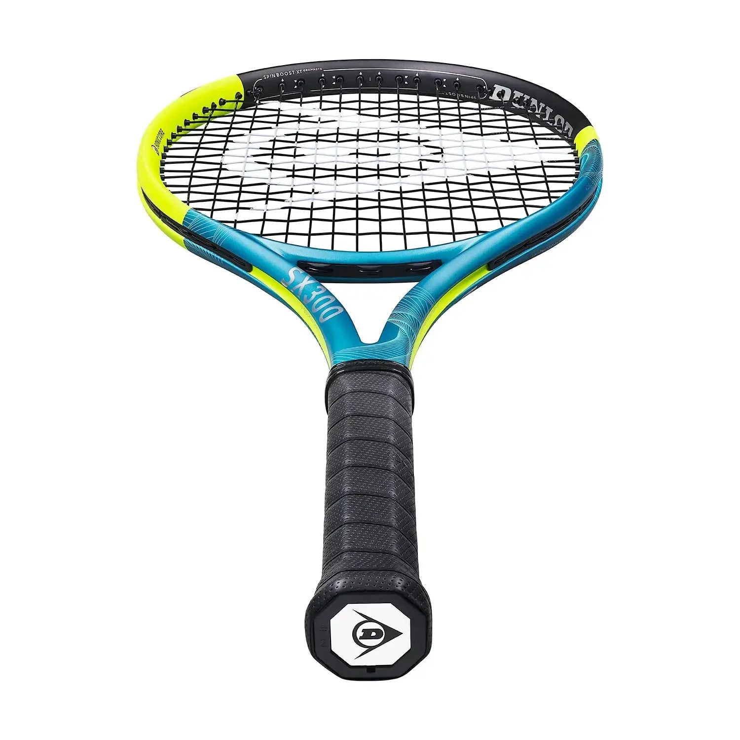 Dunlop SX300 Tennis Racquet (Unstrung)