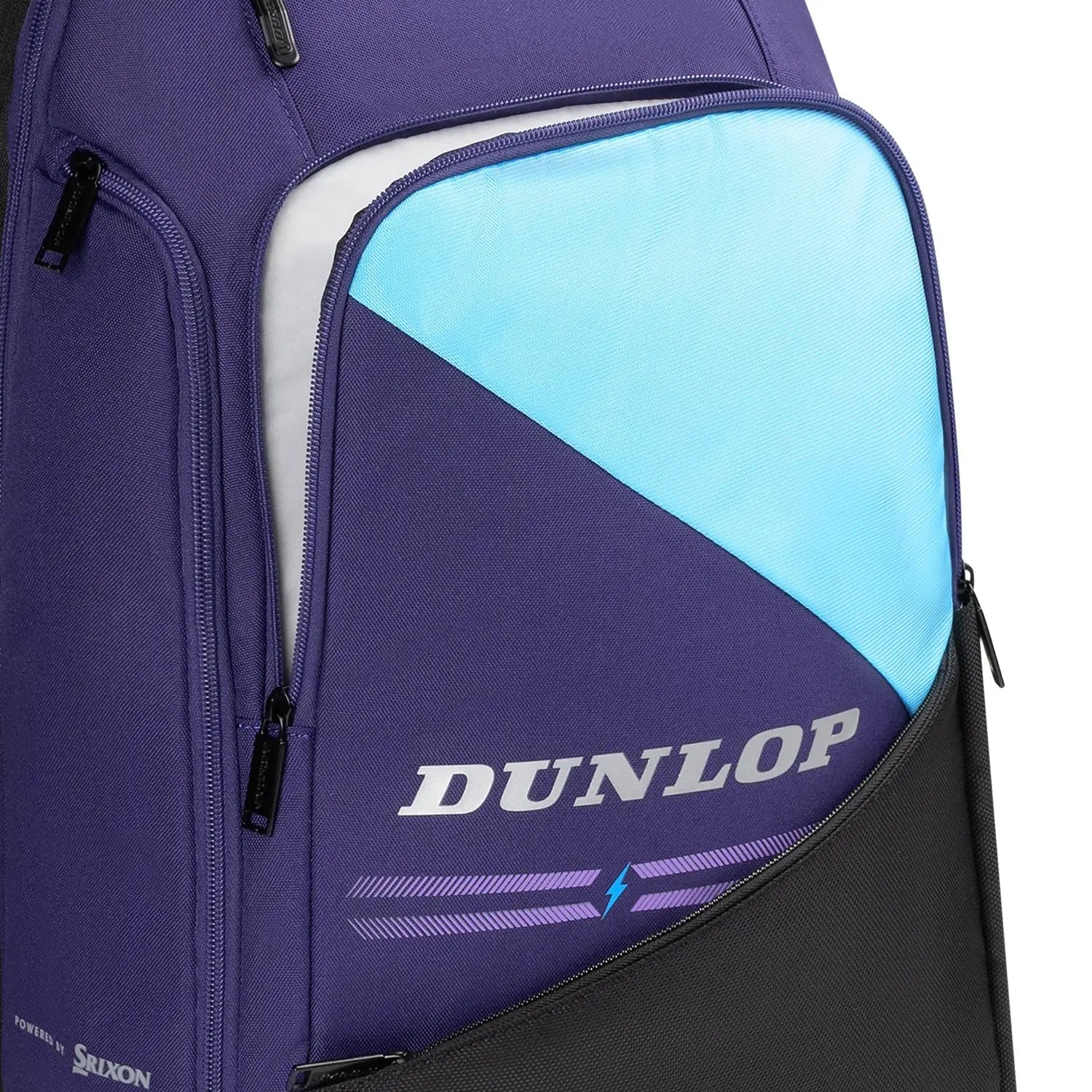 Dunlop Tennis Bag FX Performance Backpack