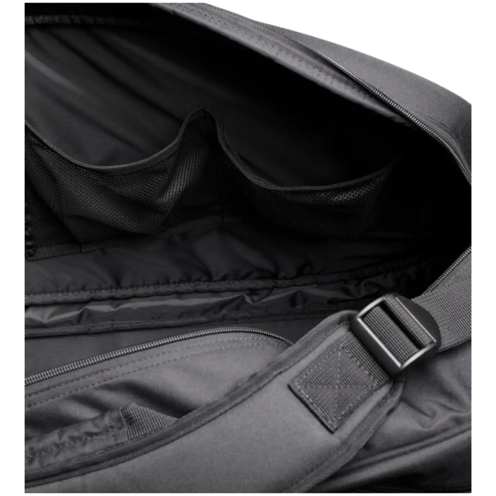 Dunlop Tennis Bag Team 12R Thermo Black