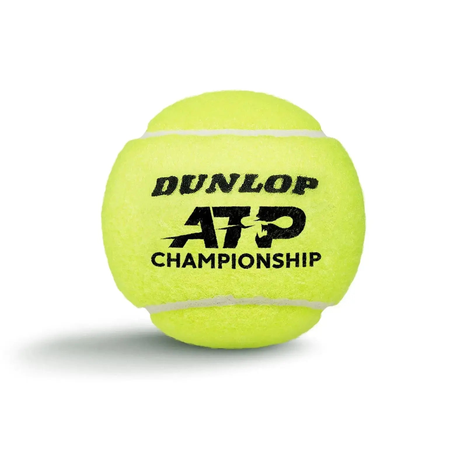 Dunlop Tennis Ball ATP Championship 4-Ball All Court