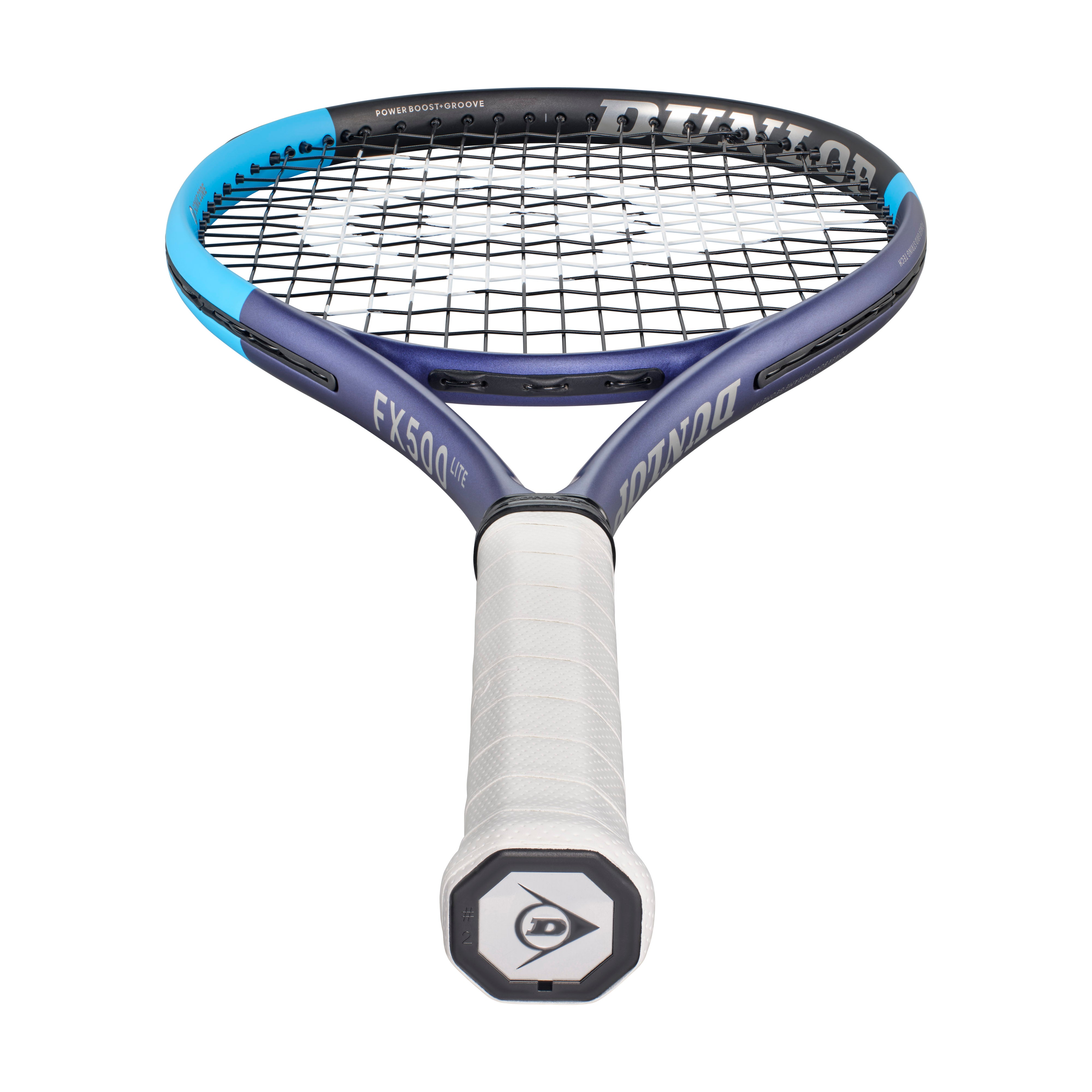 Dunlop Tennis Racquet Fx500 LITE(270g) - Demo