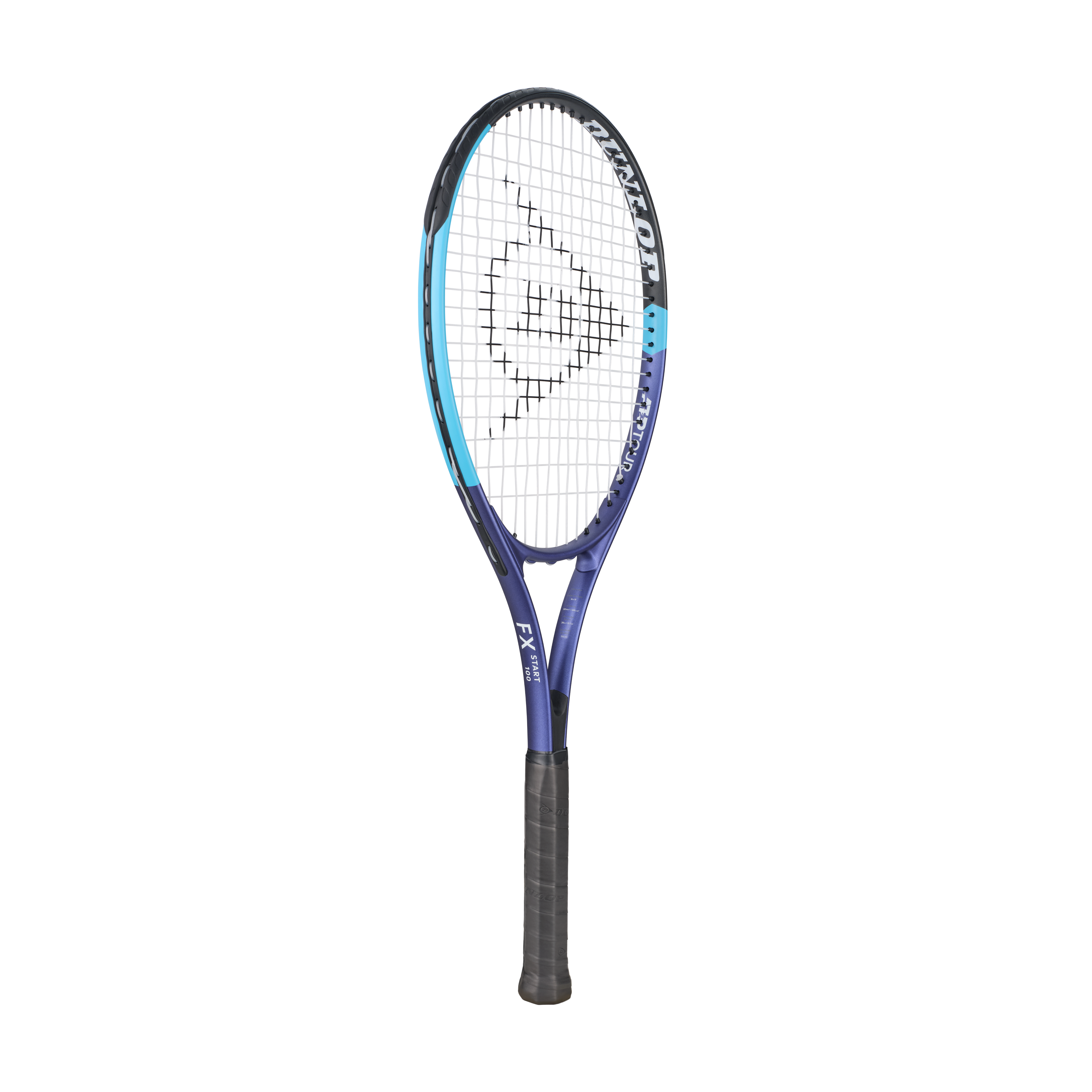 Dunlop Tennis Racquet FX Start 100 (285g)