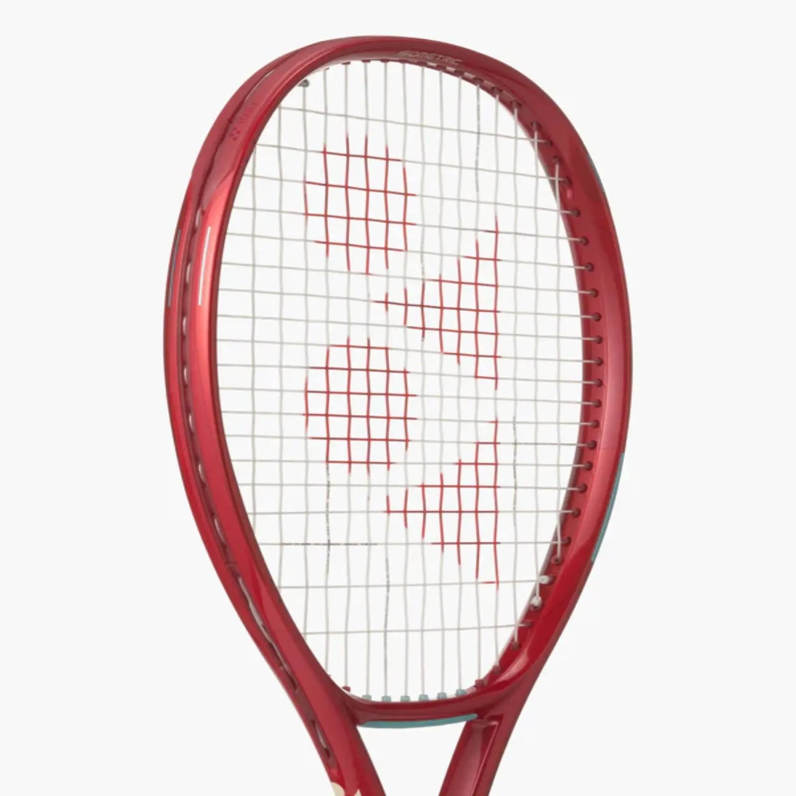 Yonex Tennis Racquet Vcore 100 PLUS (Ruby Red)(Unstrung)