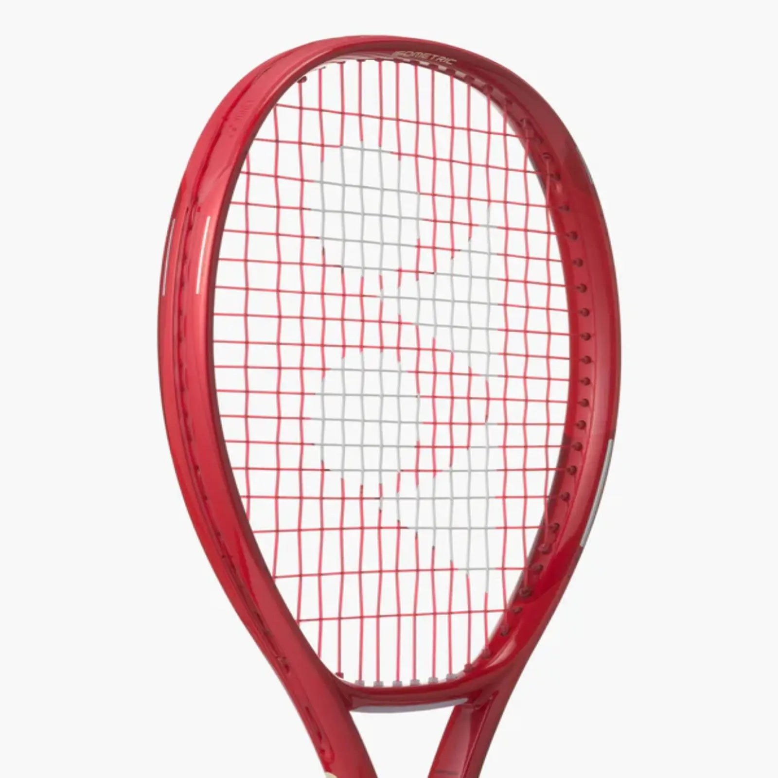 Yonex Tennis Racquet Vcore Alpha L (Ruby Red)