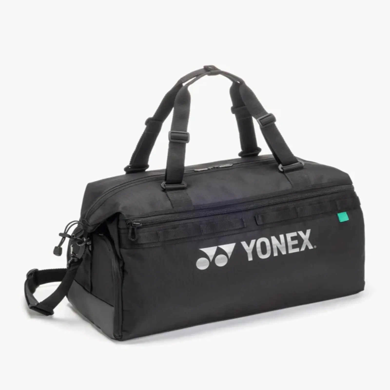 Yonex Gearlogic Tennis Boston Bag-Black