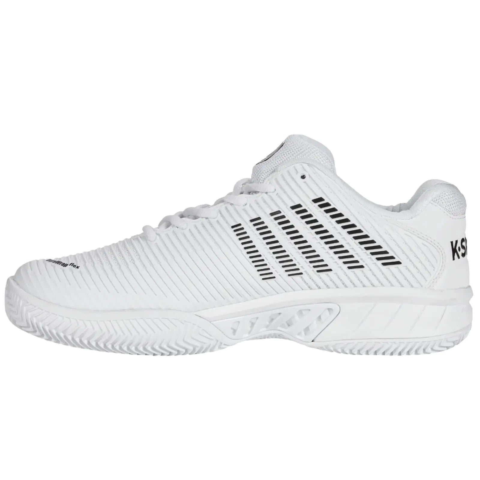 KSwiss Men's Tennis Shoes Hypercourt Express 2 - Clay Court