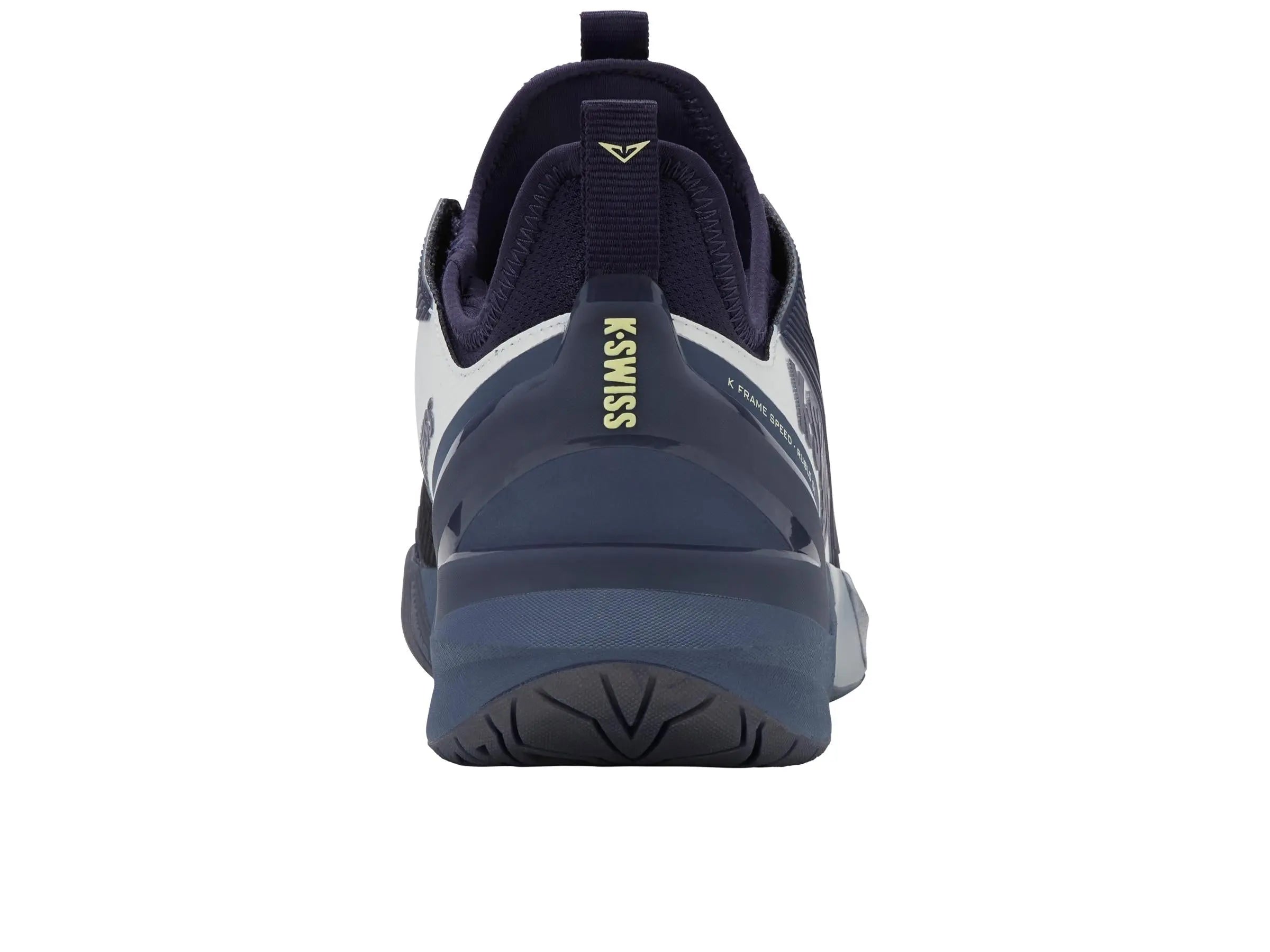 KSwiss Men's Tennis Shoes Rublo - All Court