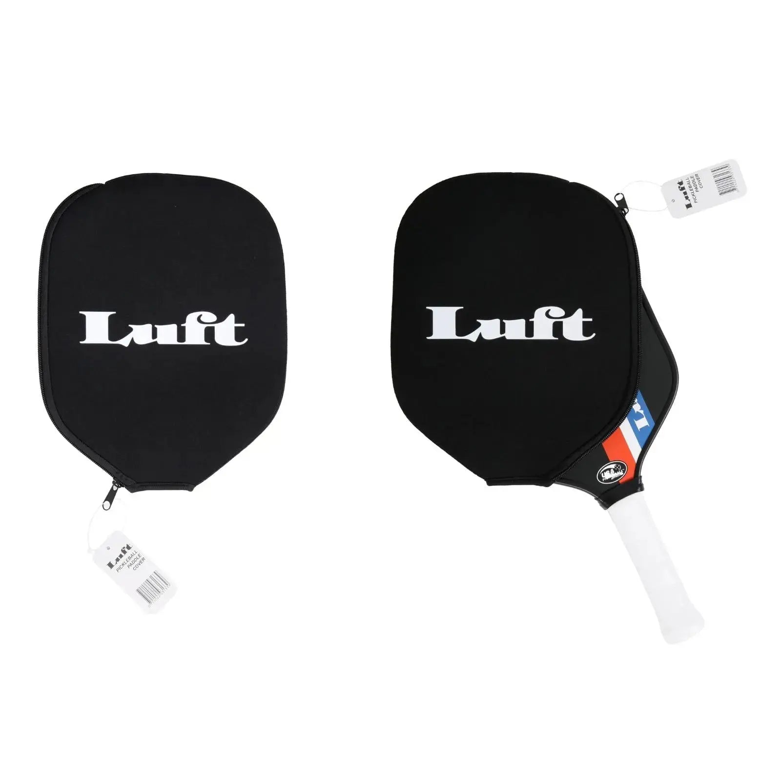 Luft Pickleball Paddle Cover
