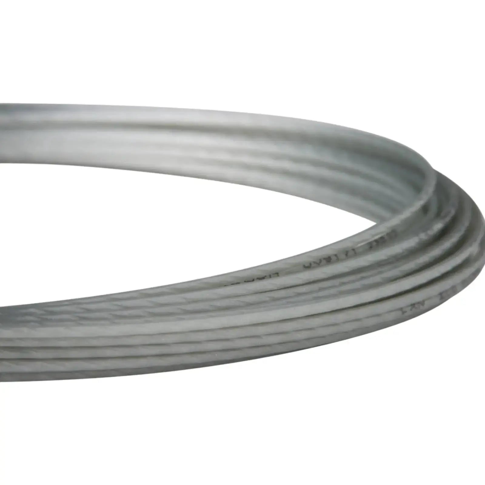 Luxilon Tennis String Eco Rough 125 Set