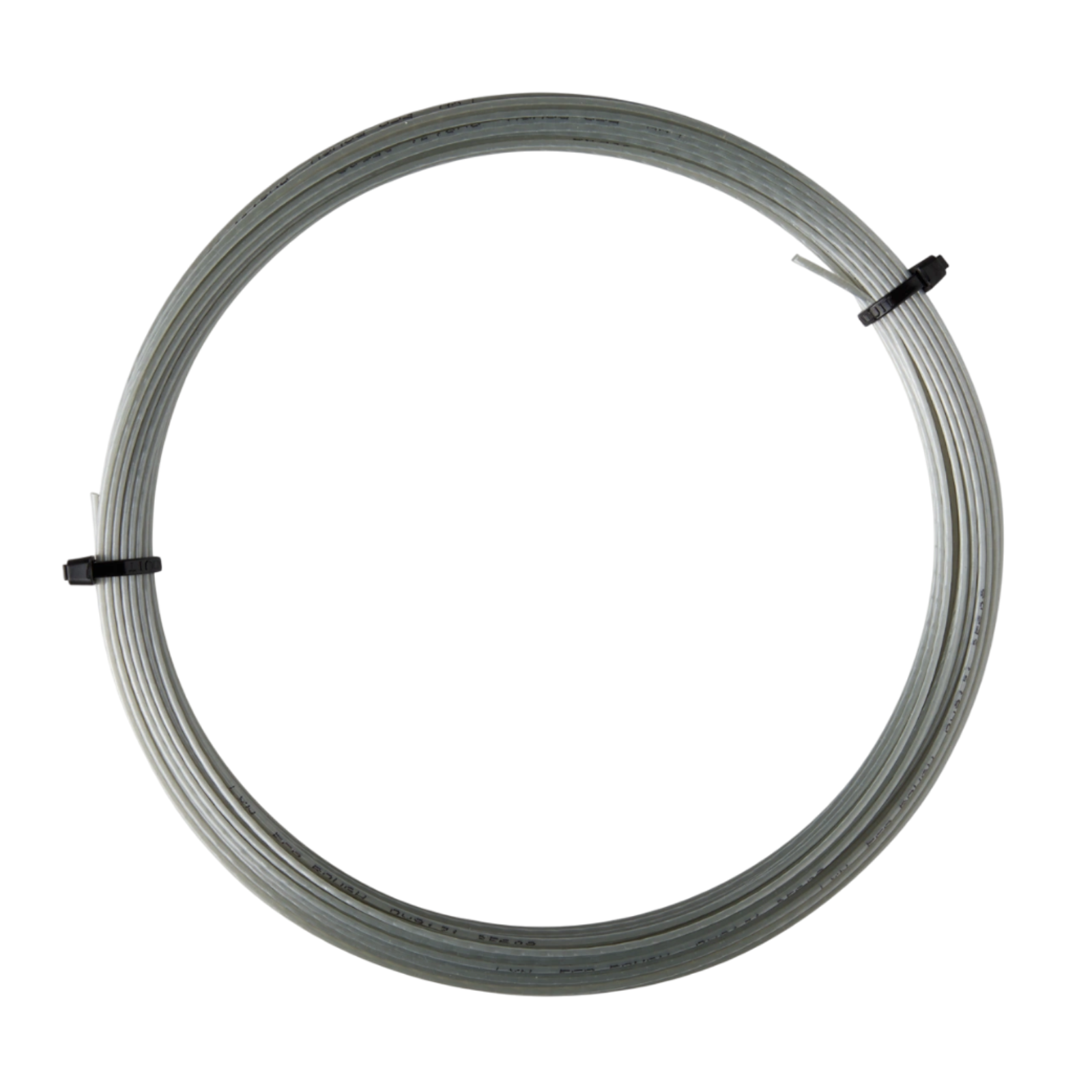 Luxilon Tennis String Eco Rough 125 Set