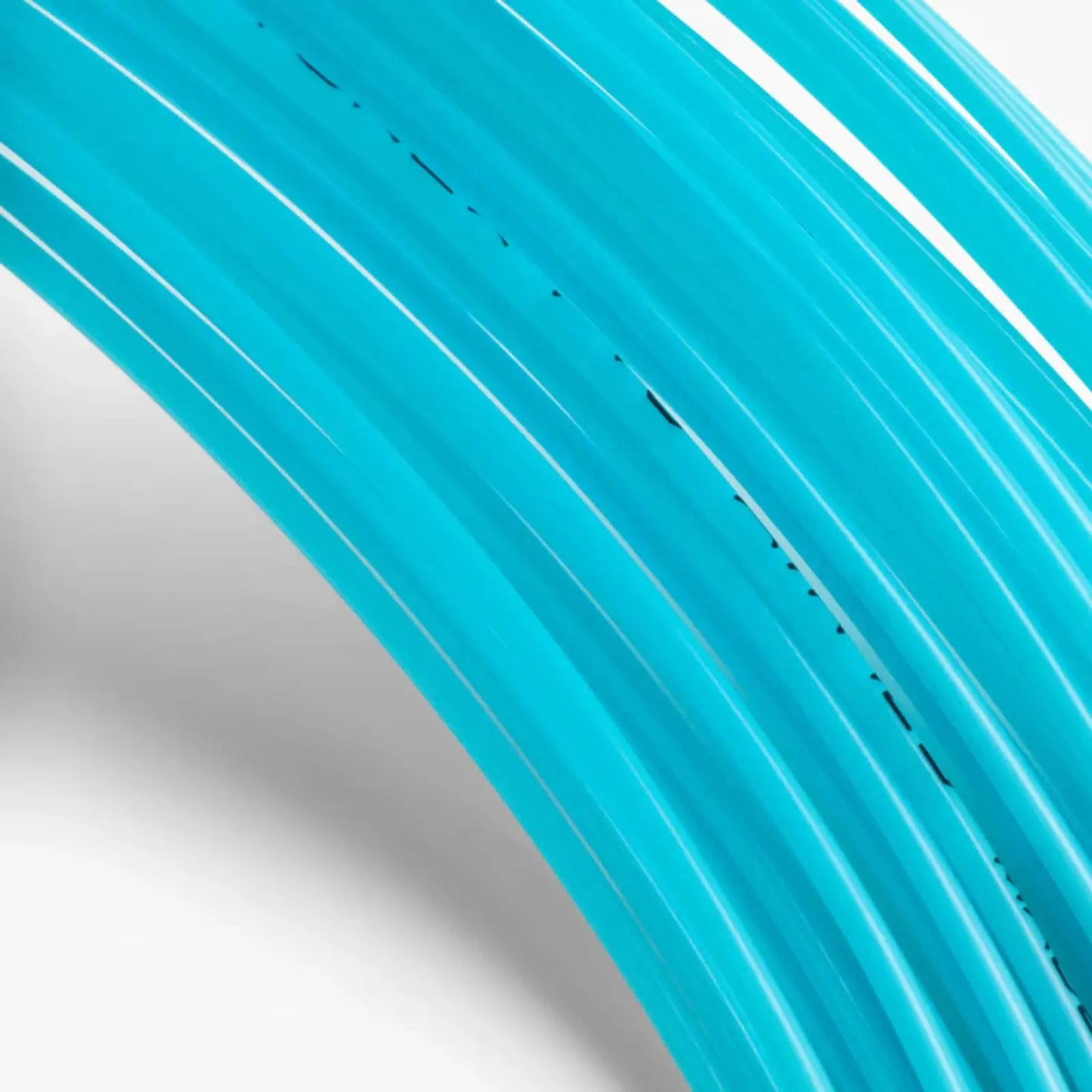 Yonex Tour AIR 125 Tennis String Set-Sky Blue