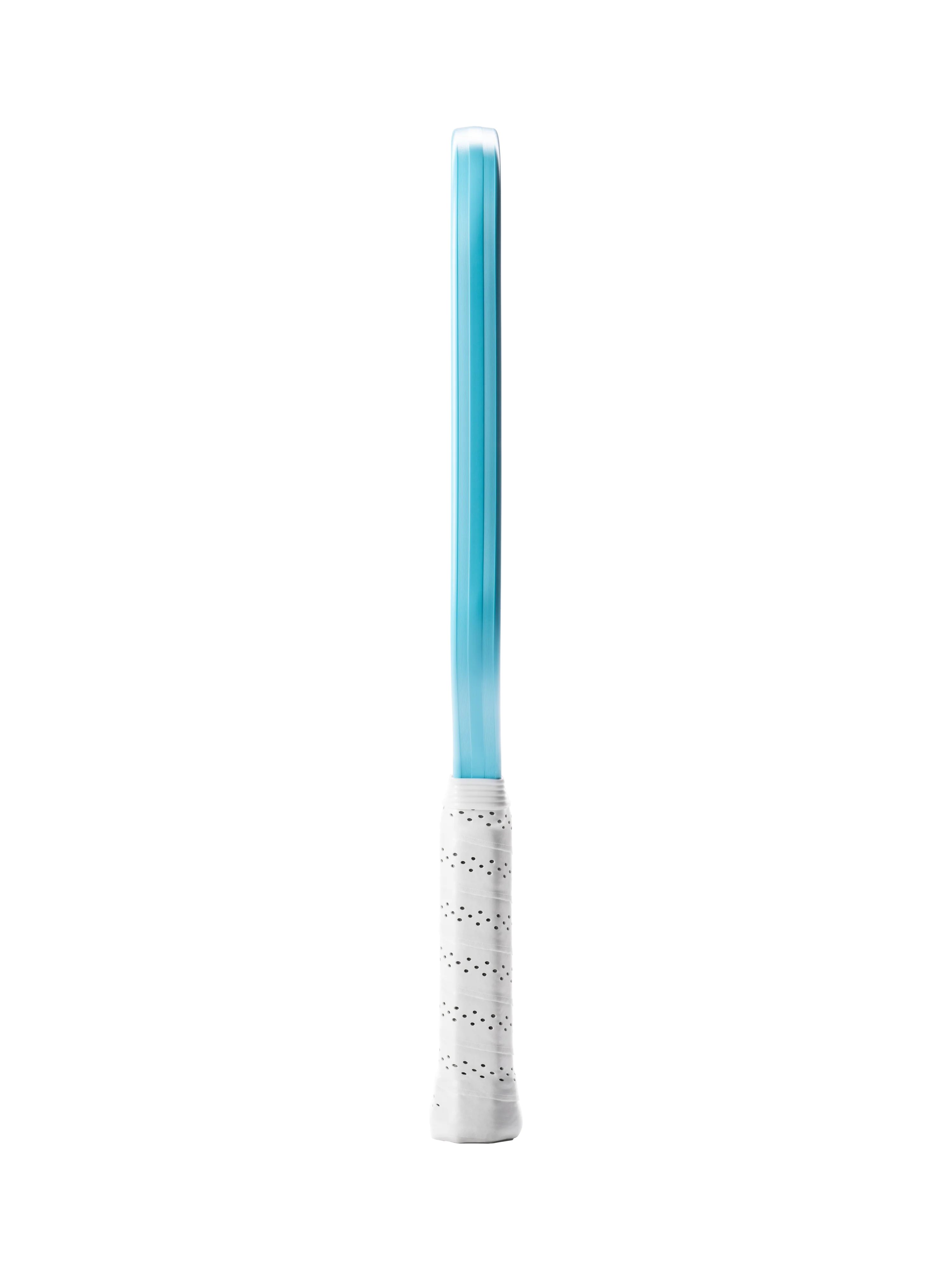 SLK ERA Power Widebody Pickleball Paddle Cyan 16mm