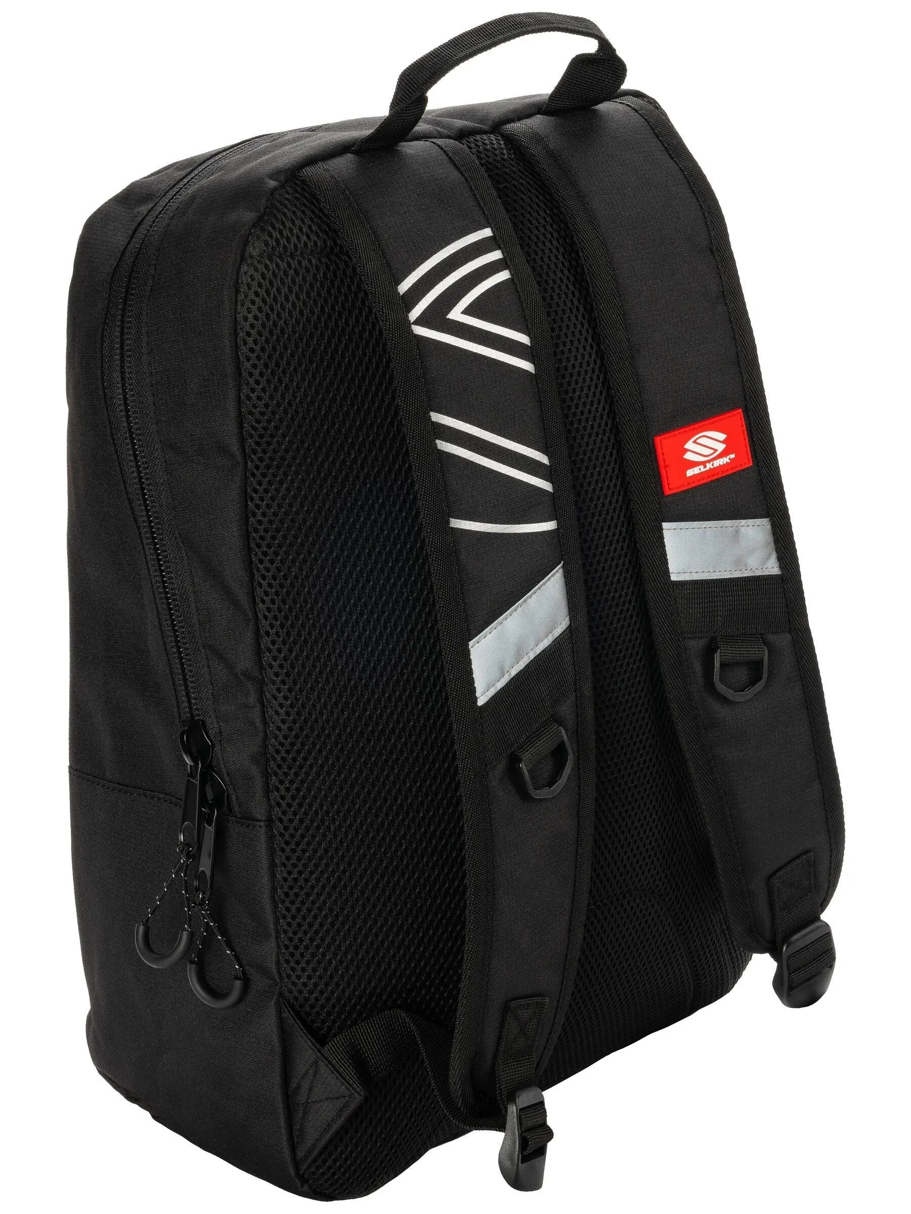 Selkirk Core Series Day Pickleball Backpack Bag - Black