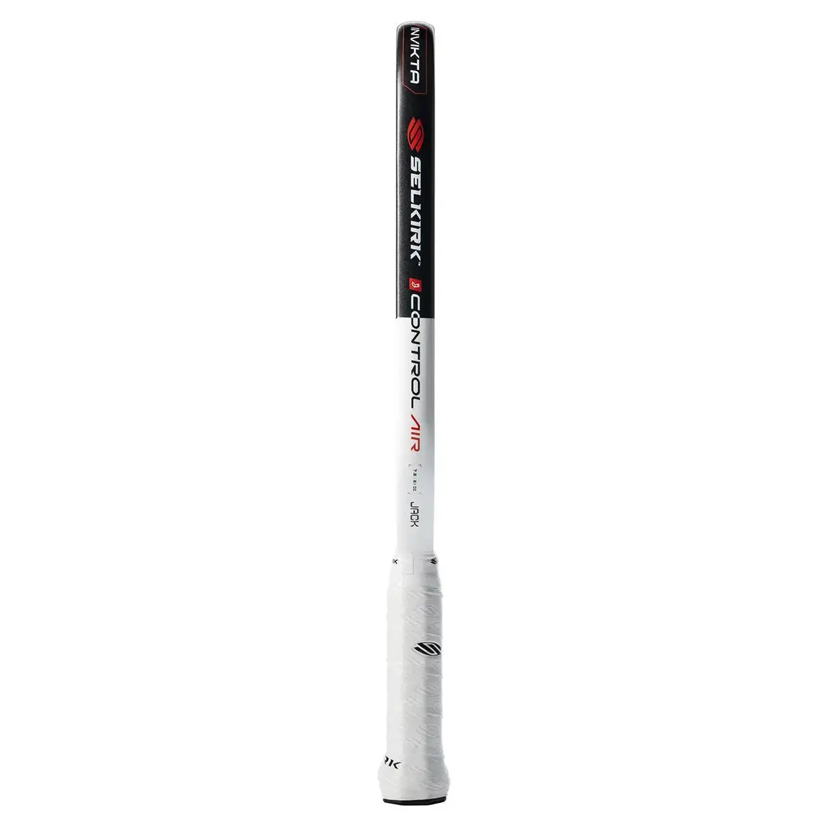 Selkirk Jack Sock Signature LUXX Control Air Paddle