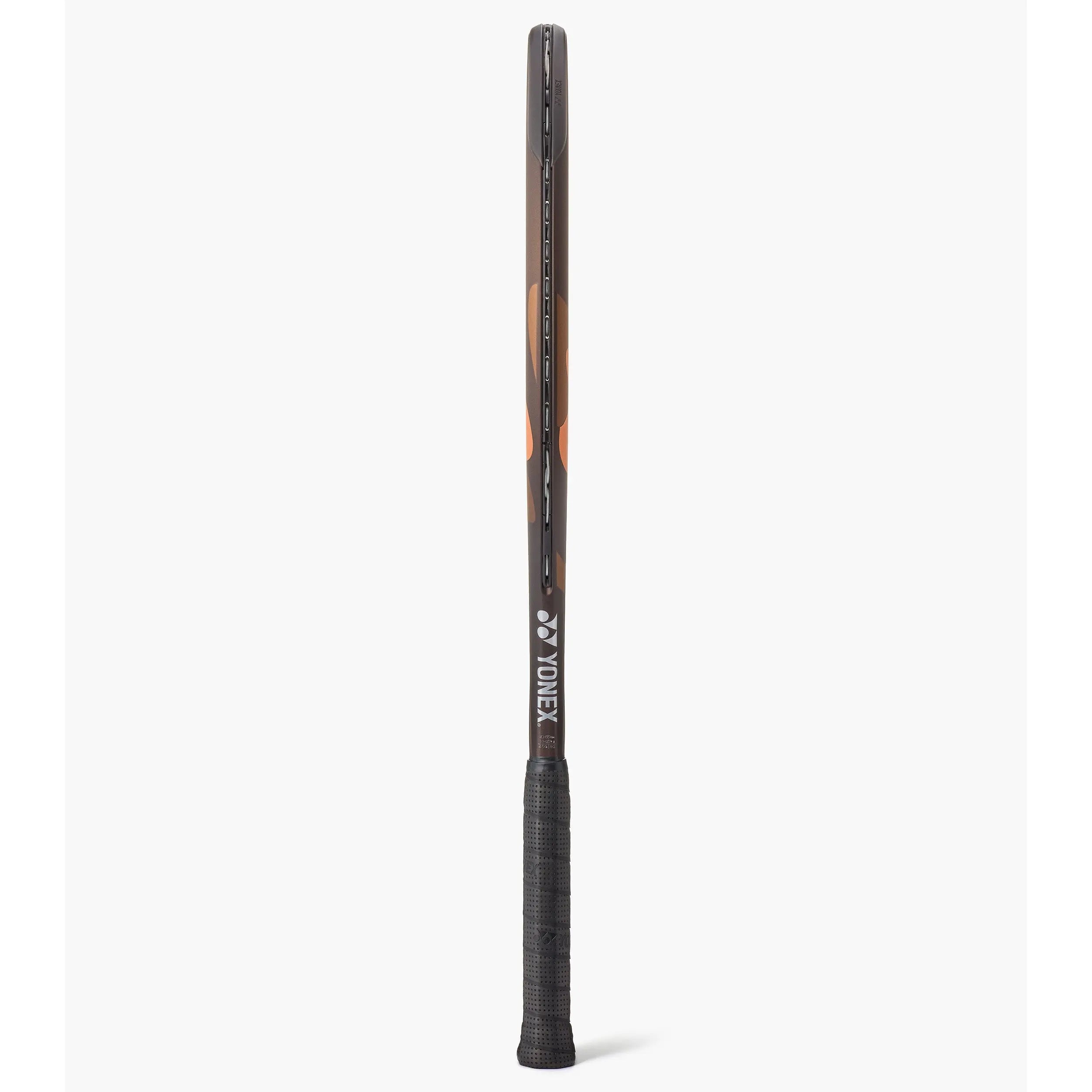 Yonex Tennis Racquet Ezone 100L (Espresso Brown)(Unstrung)