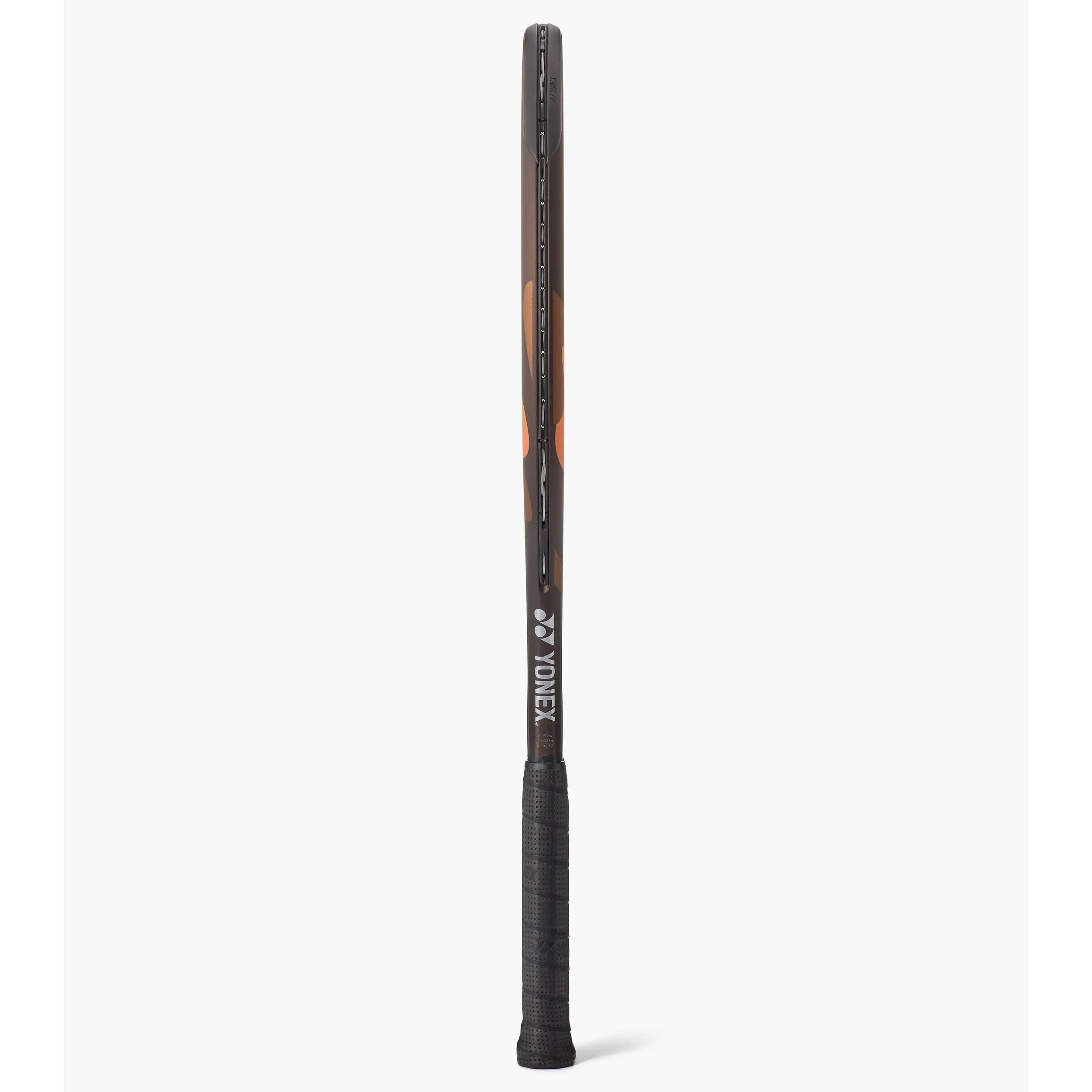 Yonex Tennis Racquet Ezone 100SL (Espresso Brown)(Unstrung)