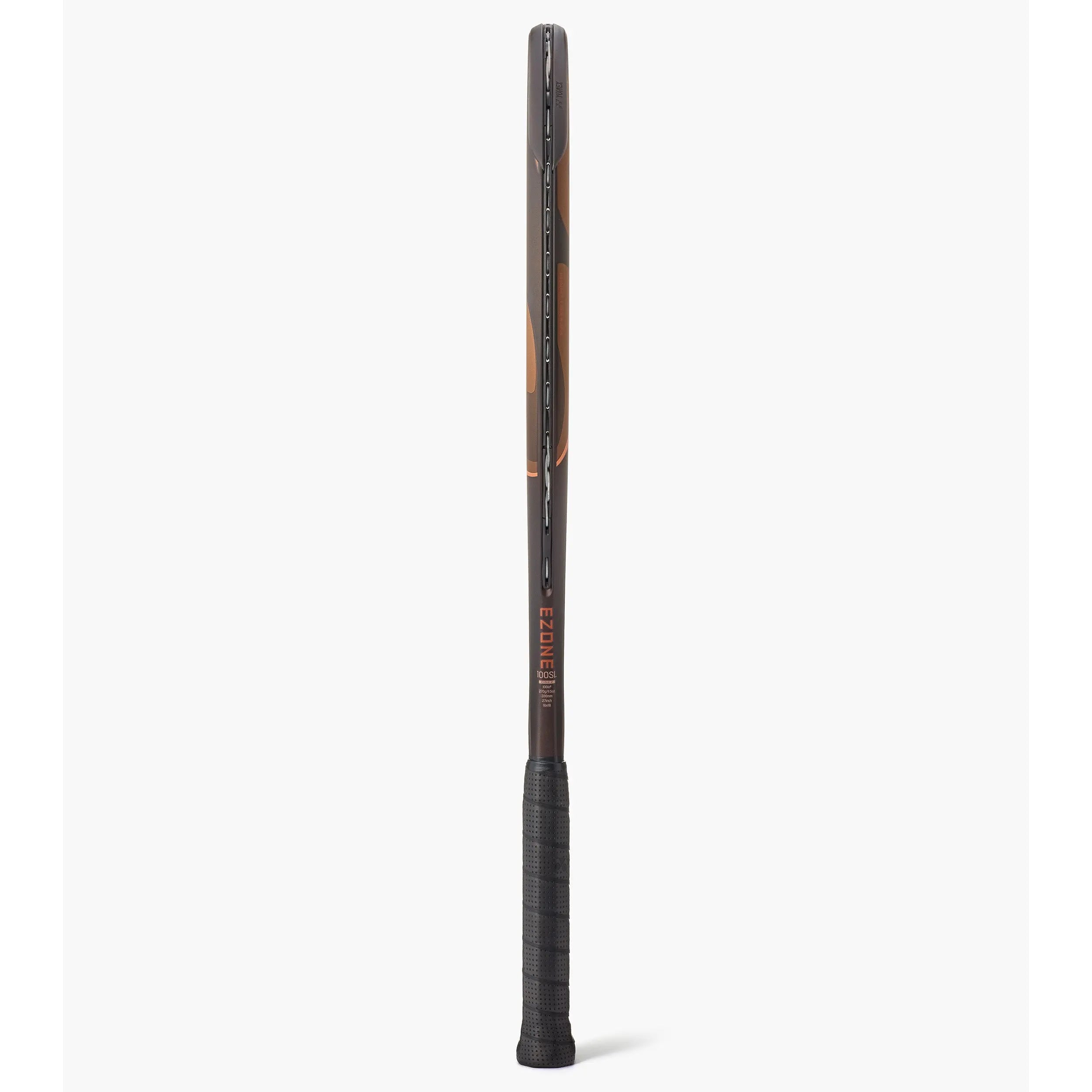 Yonex Tennis Racquet Ezone 100SL (Espresso Brown)(Unstrung)