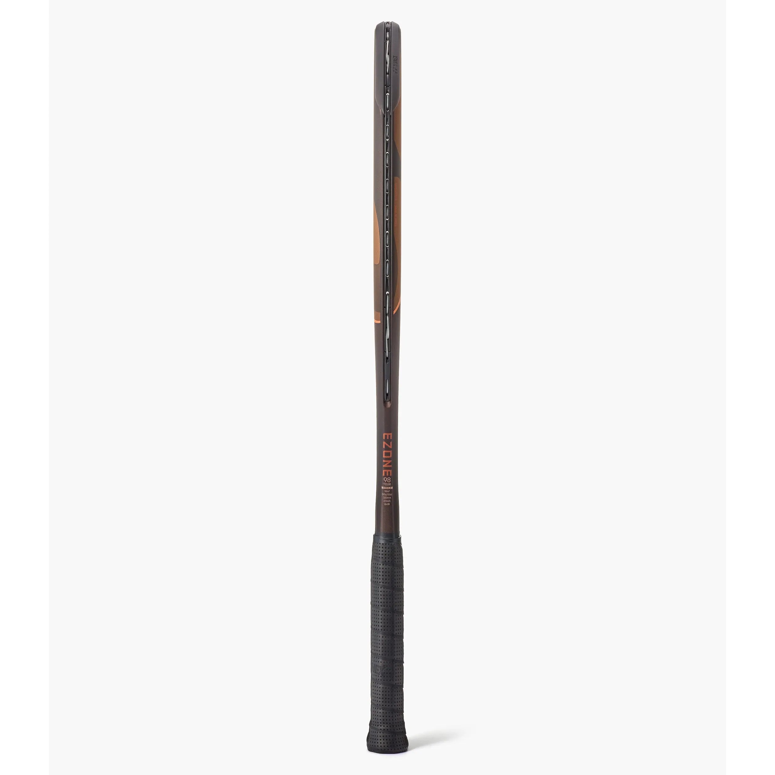 Yonex Tennis Racquet Ezone 98 Tour (Espresso Brown)(Unstrung)