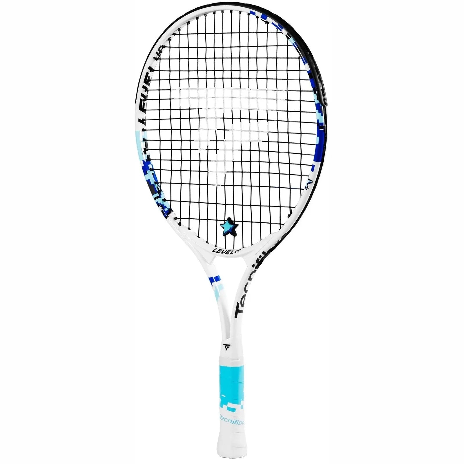 Tecnifibre Level Up 21 junior tennis racquet