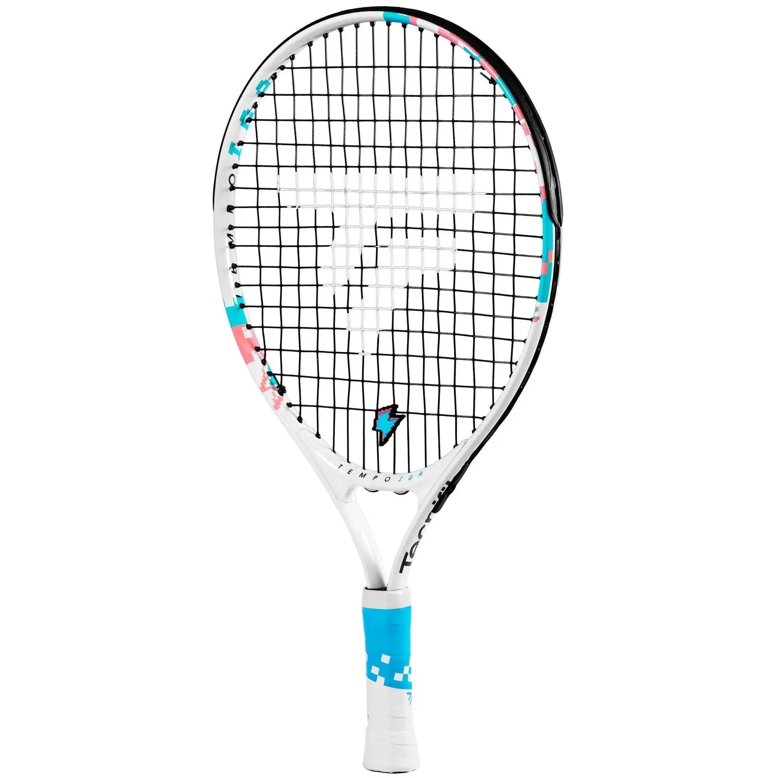Tecnifibre Tempo Iga 19 junior tennis racquet