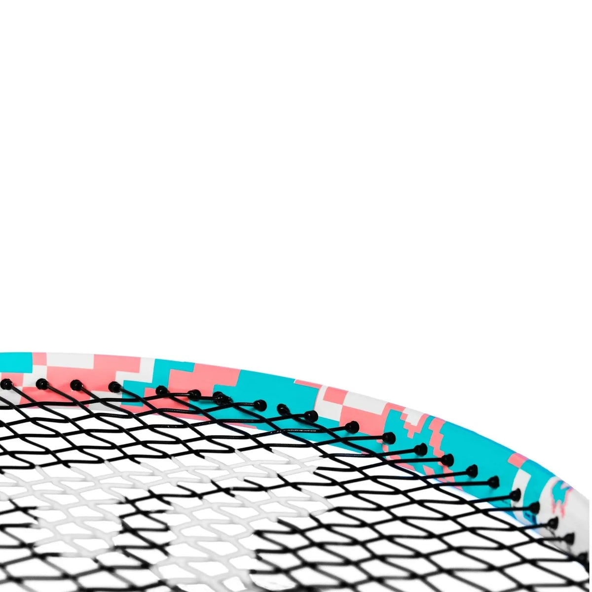 Tecnifibre Tempo Iga 19 junior tennis racquet
