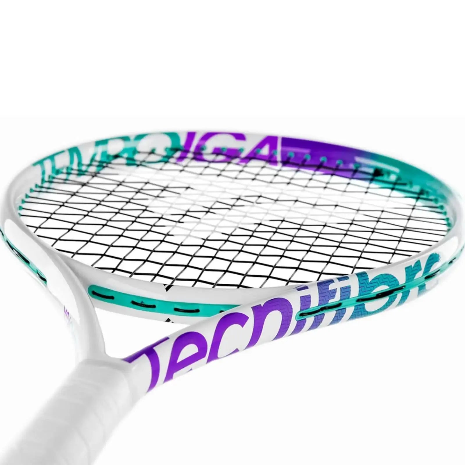 Tecnifibre Junior Tennis Racquet Tempo Iga 21