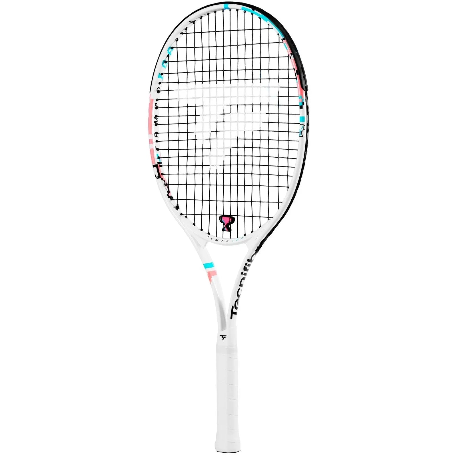Tecnifibre Tempo Iga 25 junior tennis racquet
