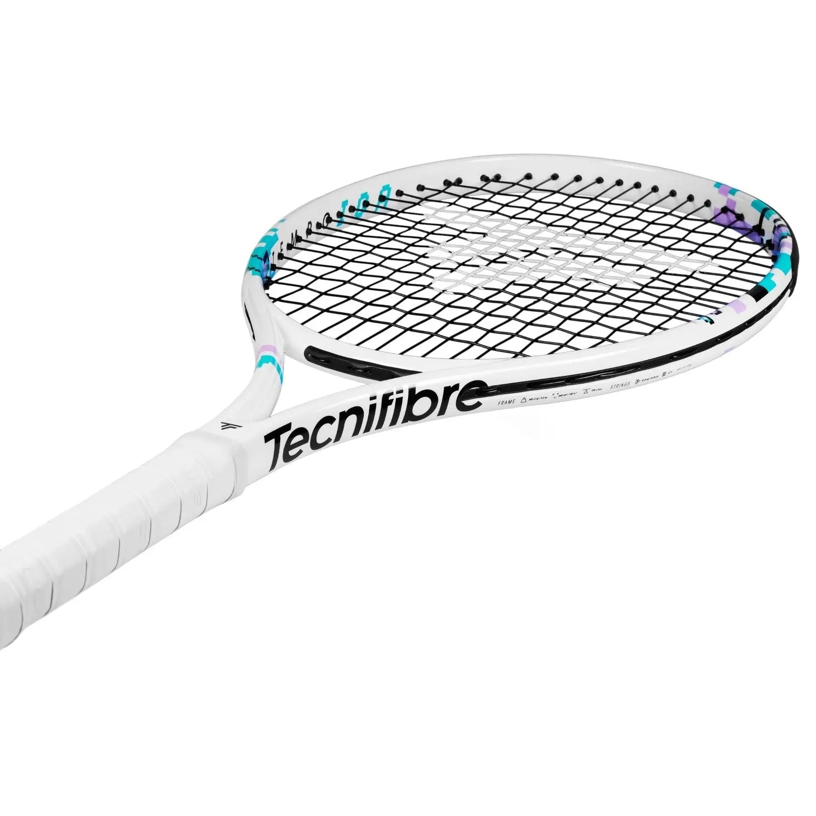 Tecnifibre Tempo Iga 26 junior tennis racquet