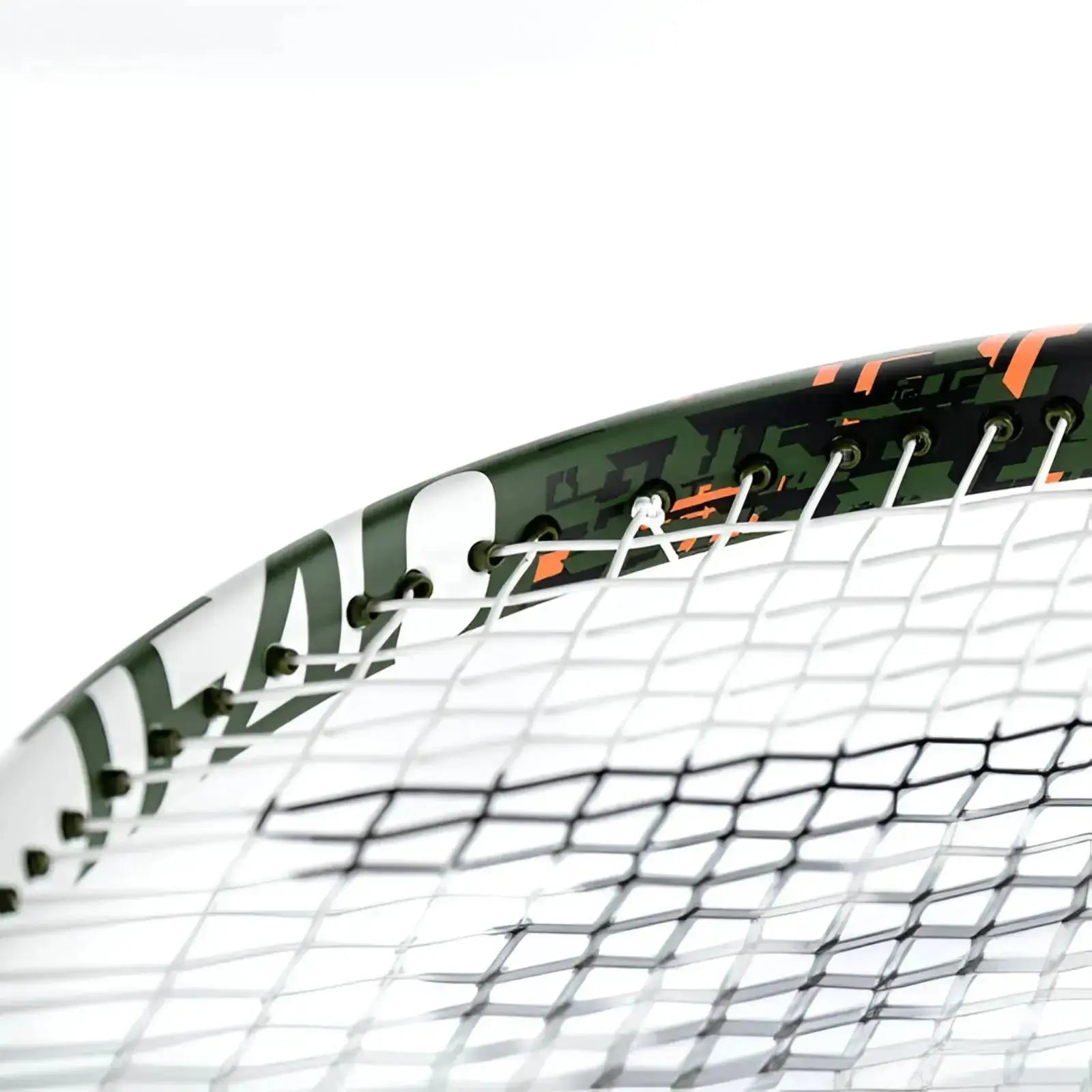 Tecnifibre TF40 v3 305 16x19 Tennis Racquet (Unstrung)