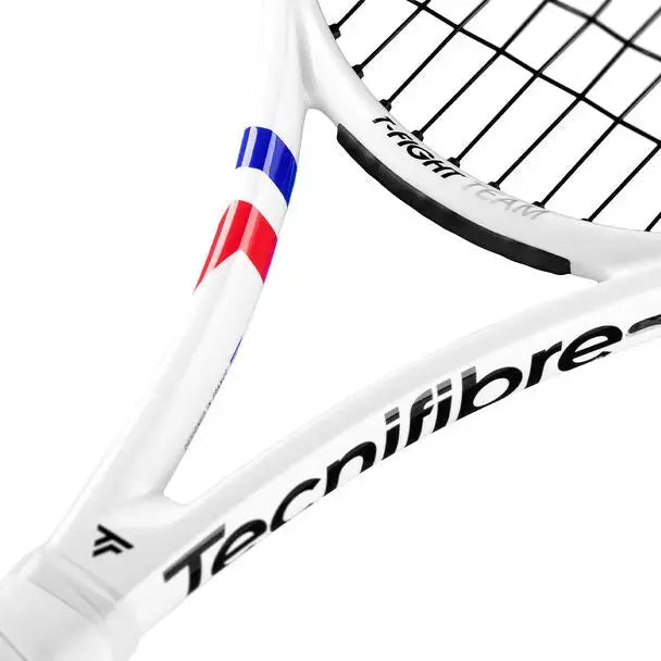 Tecnifibre TFight Team OS Tennis Racquet
