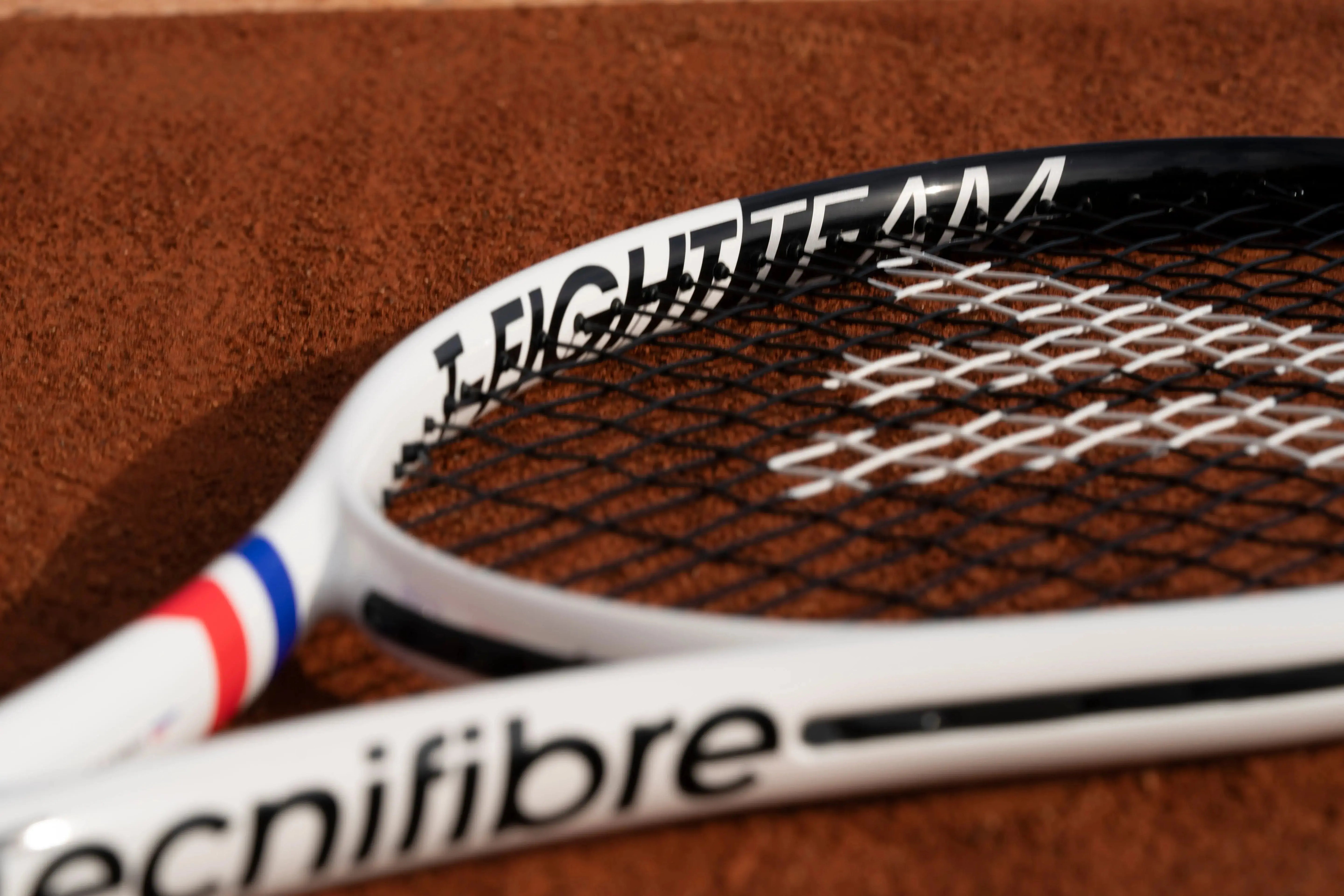 Tecnifibre TFight Team OS Tennis Racquet